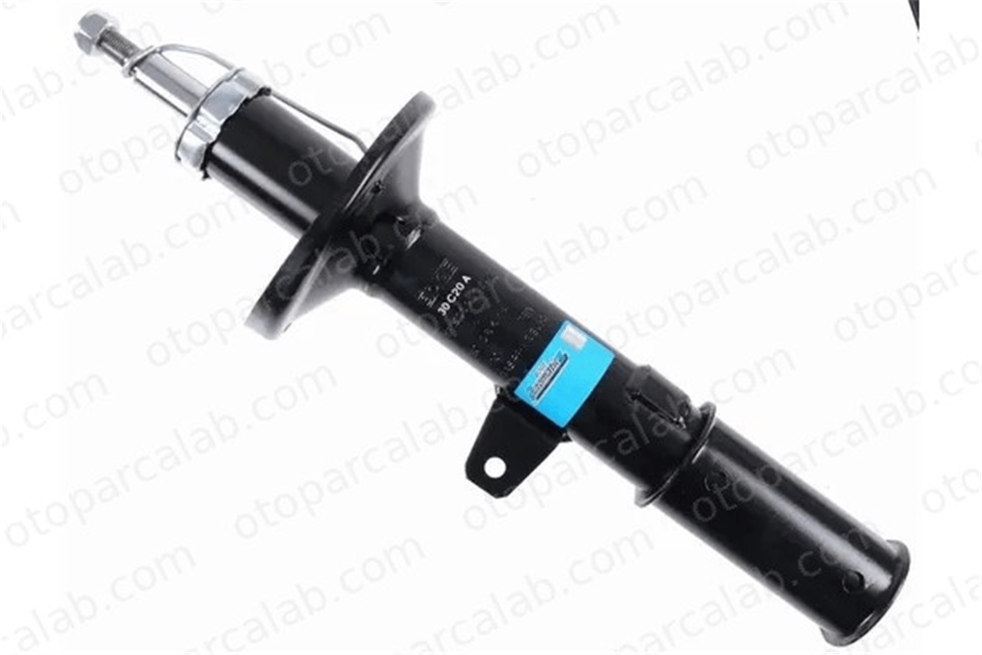 TECHNOSHOCK 15R032L Amortisör Arka Sol TOYOTA CARINA E VI CARINA E VI Sedan 4854005010 4854020780