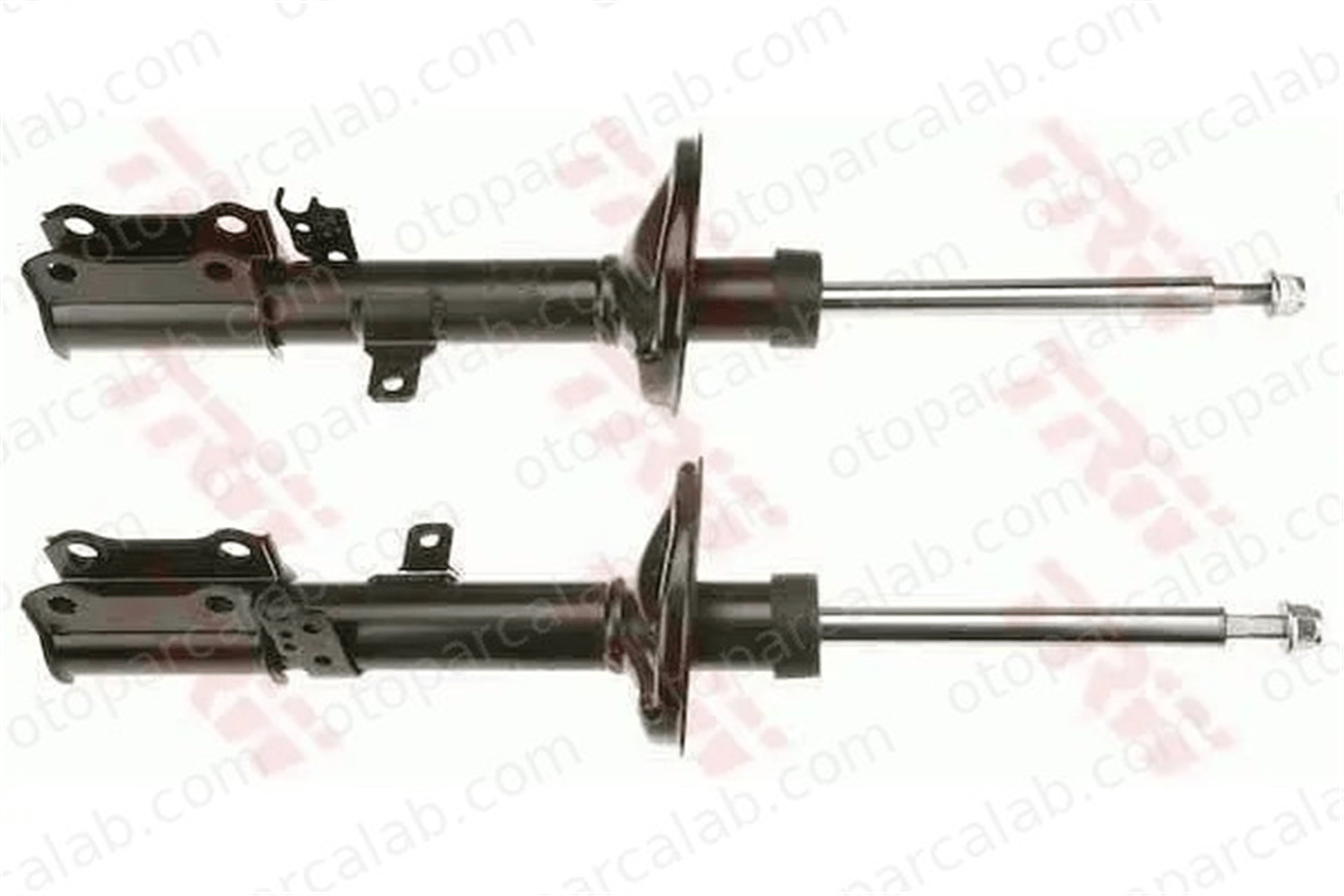 TECHNOSHOCK 15R033R Amortisör Arka Sağ TOYOTA CARINA E VI CARINA E VI Sedan 4853005010 4853005020