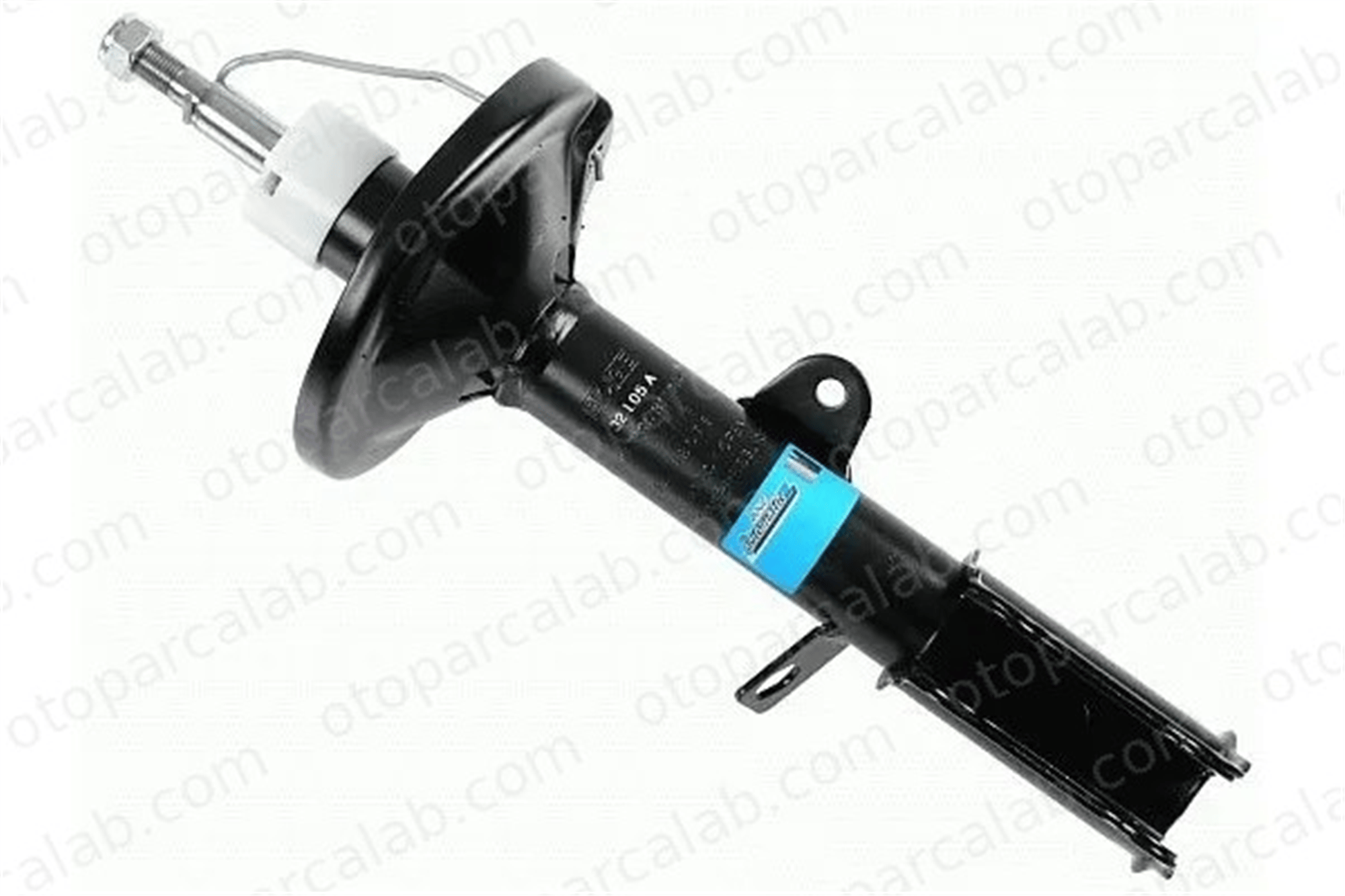 TECHNOSHOCK 15R034L Amortisör Arka Sol TOYOTA COROLLA COROLLA Compact 4854009220 4854009270
