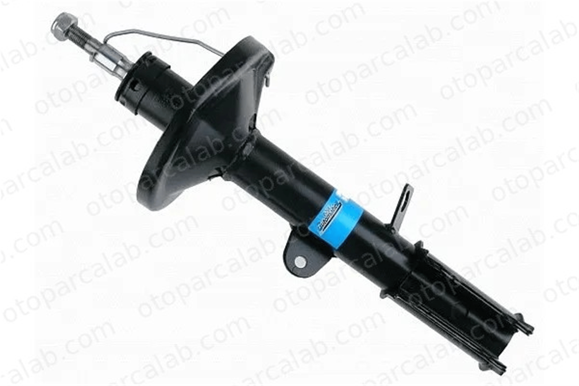TECHNOSHOCK 15R035R Amortisör Arka Sağ TOYOTA COROLLA COROLLA Compact 4853009250 4853009310