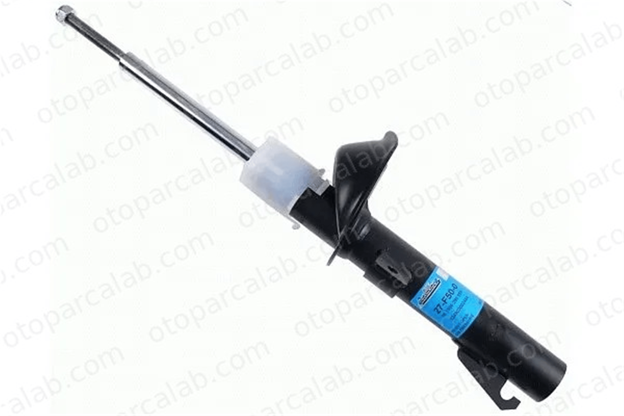 TECHNOSHOCK 19F042N Amortisör Ön Sağ veya Sol FORD FIESTA IV MAZDA 121 III 1E0334910A 1018694