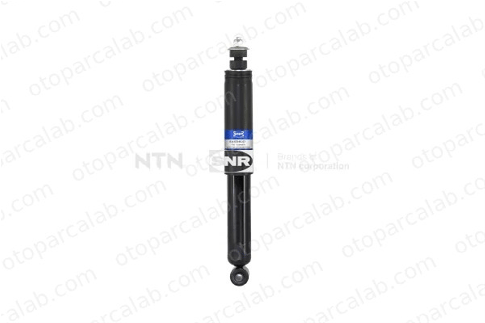 TECHNOSHOCK 19F071N Amortisör Ön Sağ veya Sol OPEL CAMPO FORD RANGER 94433687