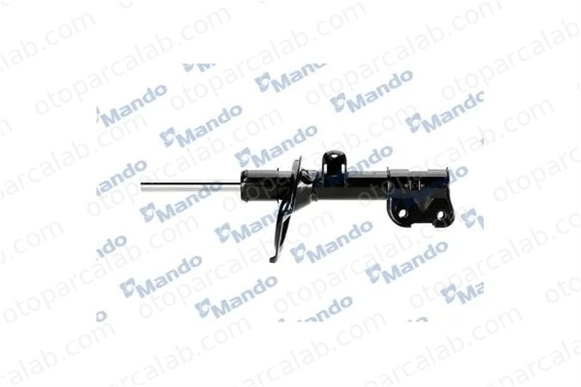 TECHNOSHOCK 22F040L Amortisör Ön Sol HYUNDAI H-1 Cargo H-1 Travel 546504H050 546504H000