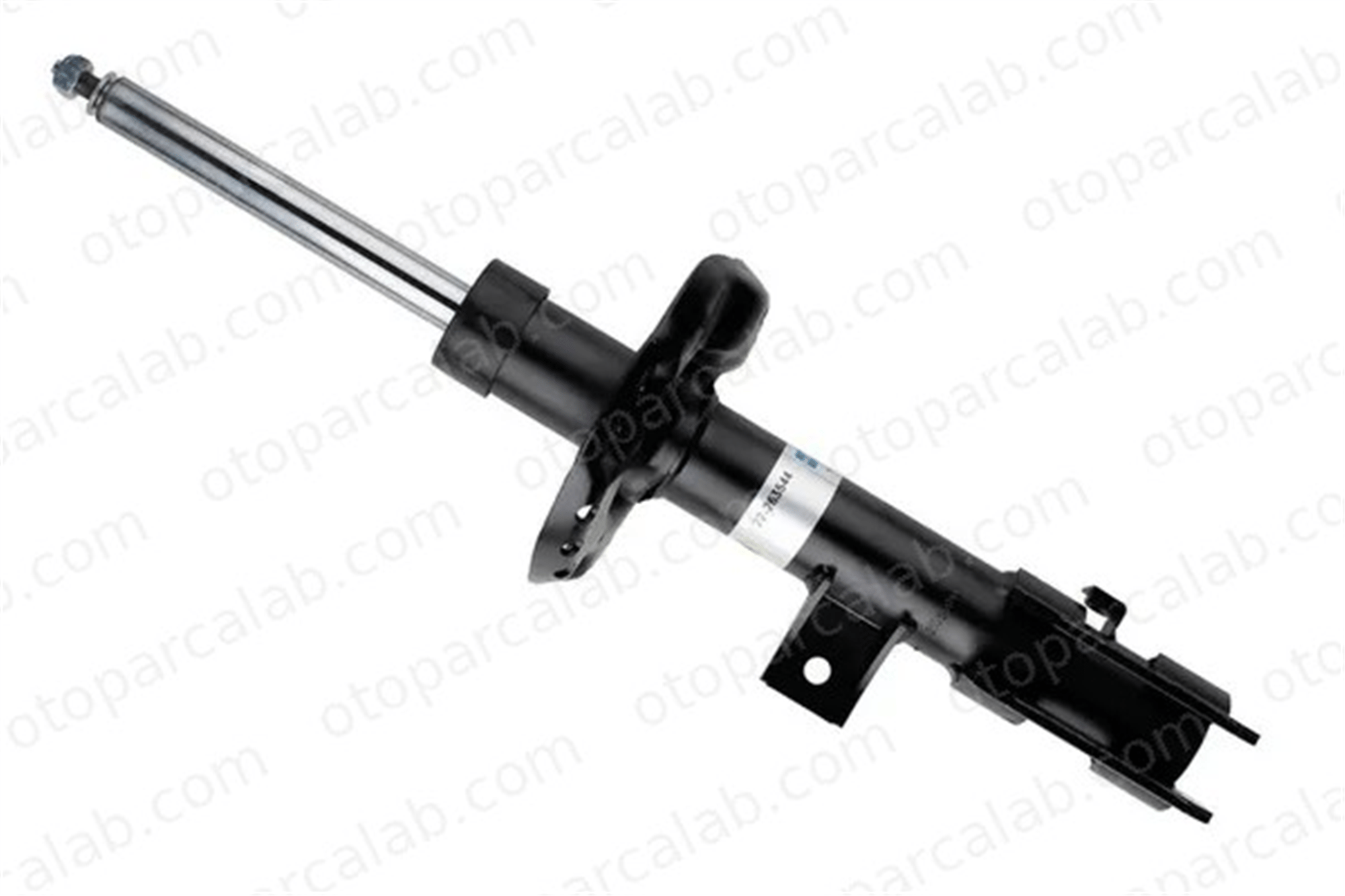 TECHNOSHOCK 22F069L Amortisör Ön Sol HYUNDAI TUCSON 54651D3000