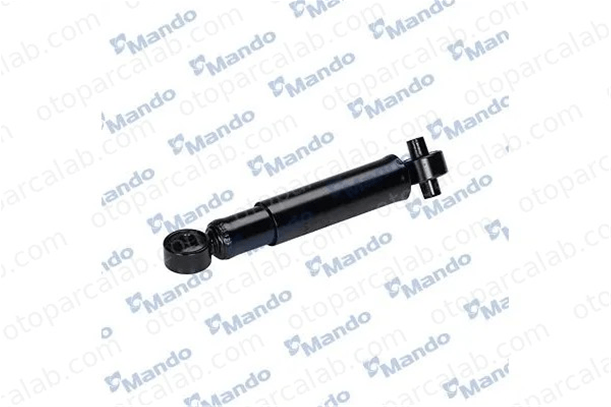 TECHNOSHOCK 22R076N Amortisör Arka Sağ veya Sol HYUNDAI PONY PONY / EXCEL Sedan 5531024152
