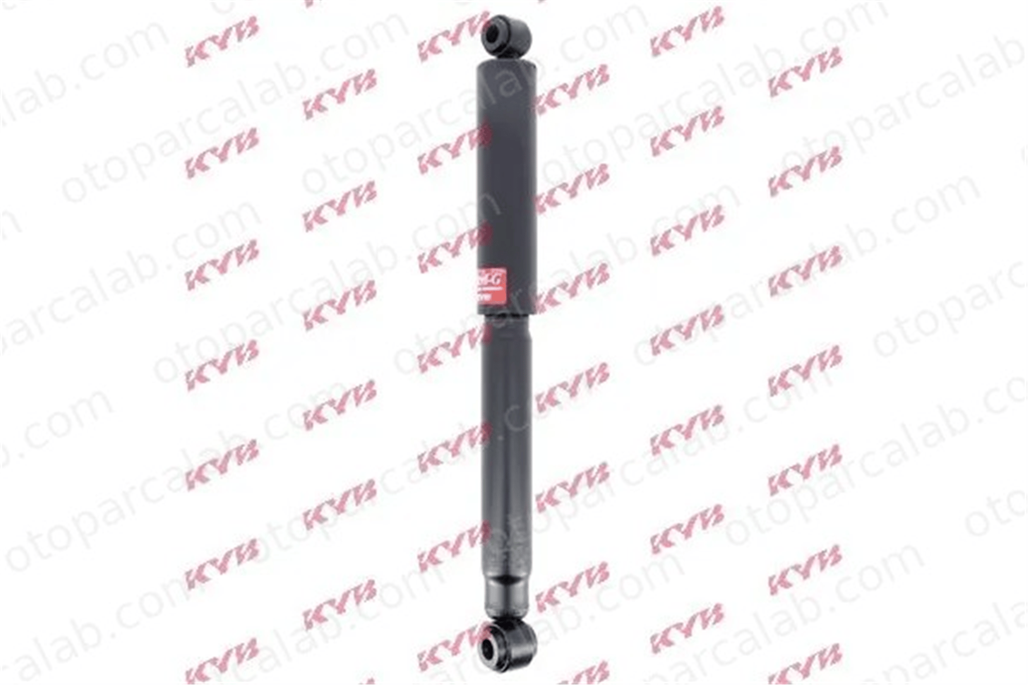 TECHNOSHOCK 42F016N Amortisör Ön Sağ veya Sol TOYOTA HIACE IV Minibüs/Otobüs HIACE IV Panelvan/Van 344100 4853126210