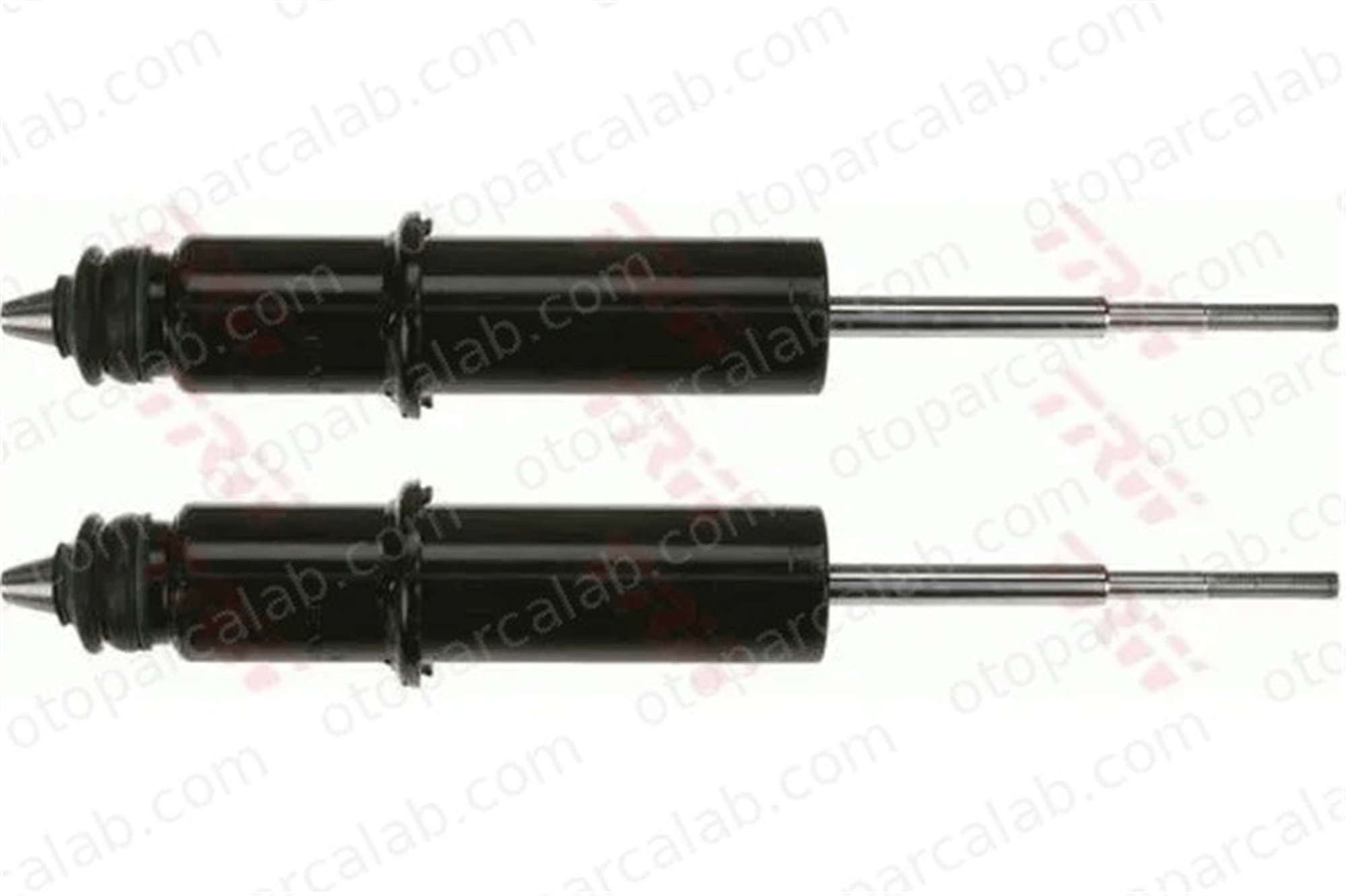 TECHNOSHOCK 43R040N Amortisör Arka Sağ veya Sol PEUGEOT 305 II Break CITROËN C15 Kasa/büyük limuzin 9455341280 7947915973