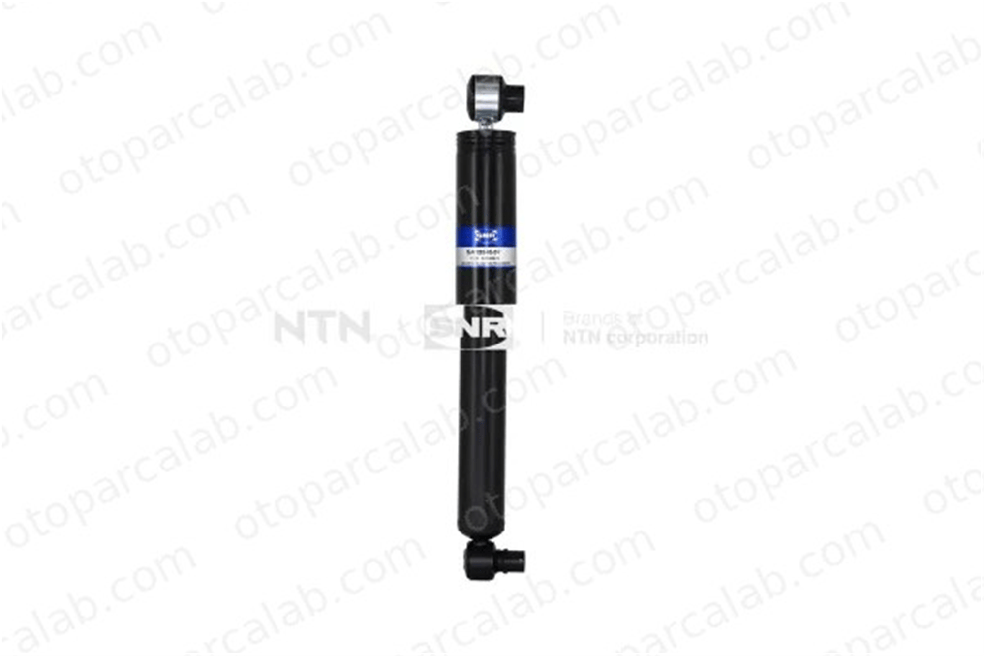 TECHNOSHOCK 46R043N Amortisör Arka Sağ veya Sol RENAULT MEGANE I MEGANE I Classic 7700419235 7700415822