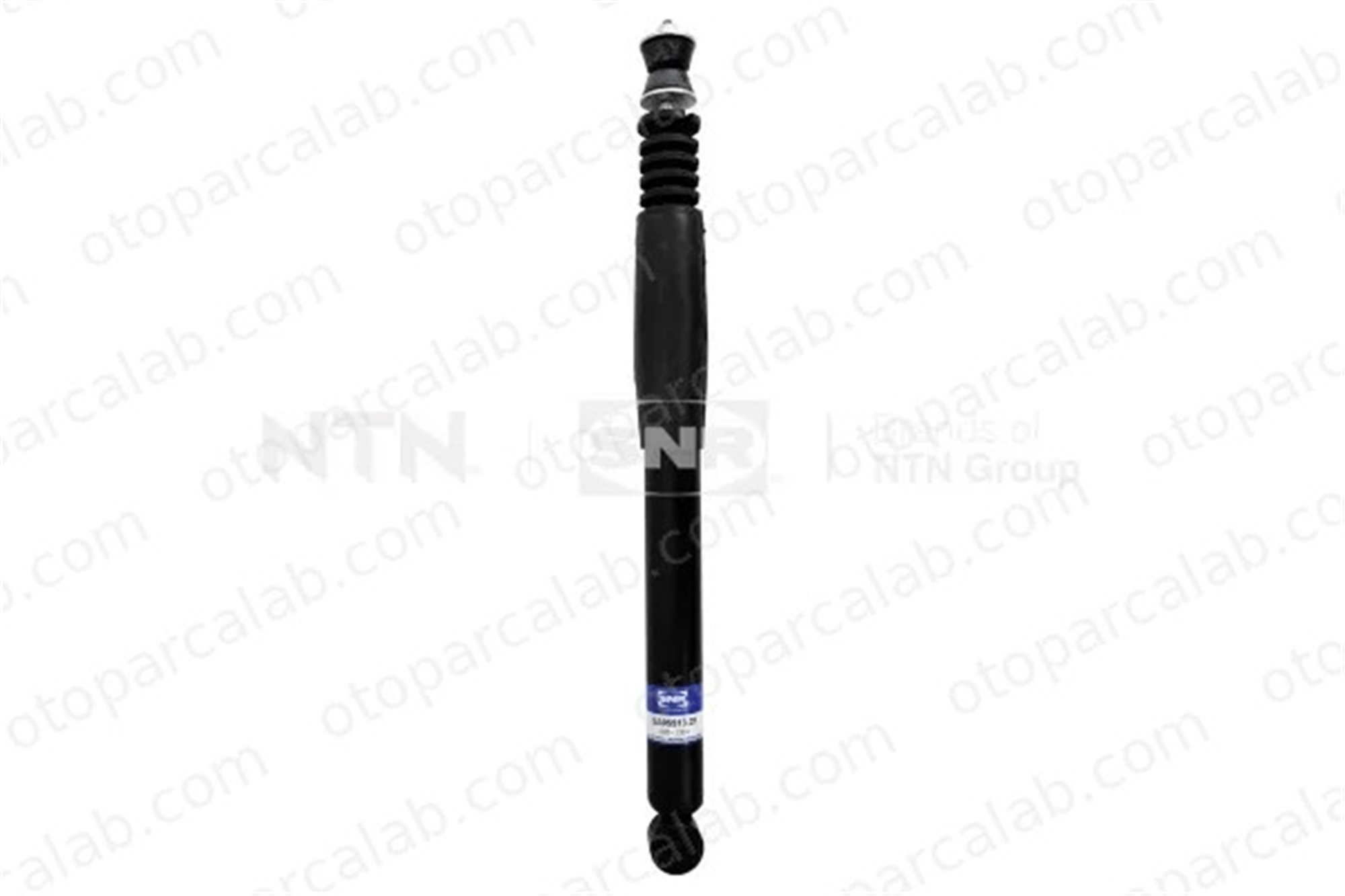TECHNOSHOCK 46R052N Amortisör Arka Sağ veya Sol VW POLO Coupe POLO II 7700145029 62115