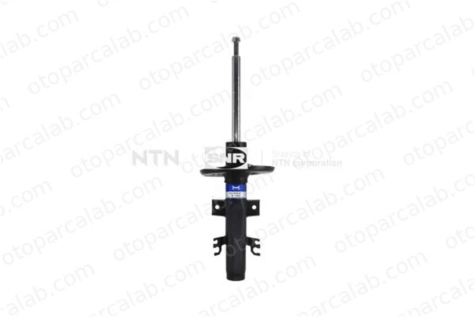 TECHNOSHOCK 56F001N Amortisör Ön Sağ veya Sol VW MULTIVAN T5 MULTIVAN T6 7E5413031A 7E0413031C
