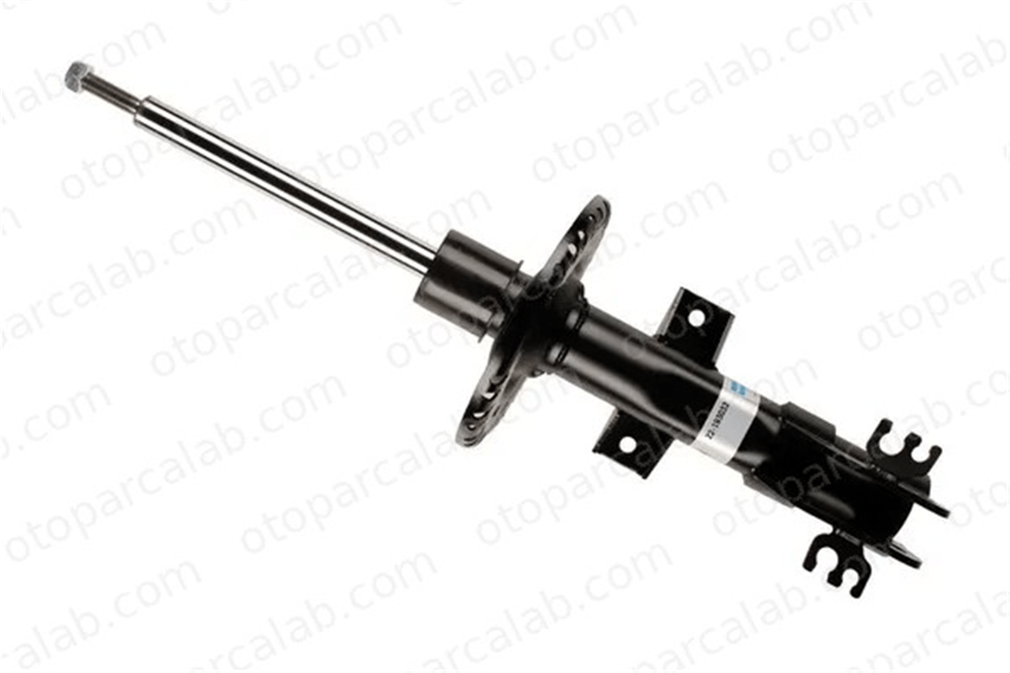 TECHNOSHOCK 56F044N Amortisör Ön Sağ veya Sol VW TRANSPORTER T5 Minibüs/Otobüs TRANSPORTER T5 Panelvan/Van 7H8413031C
