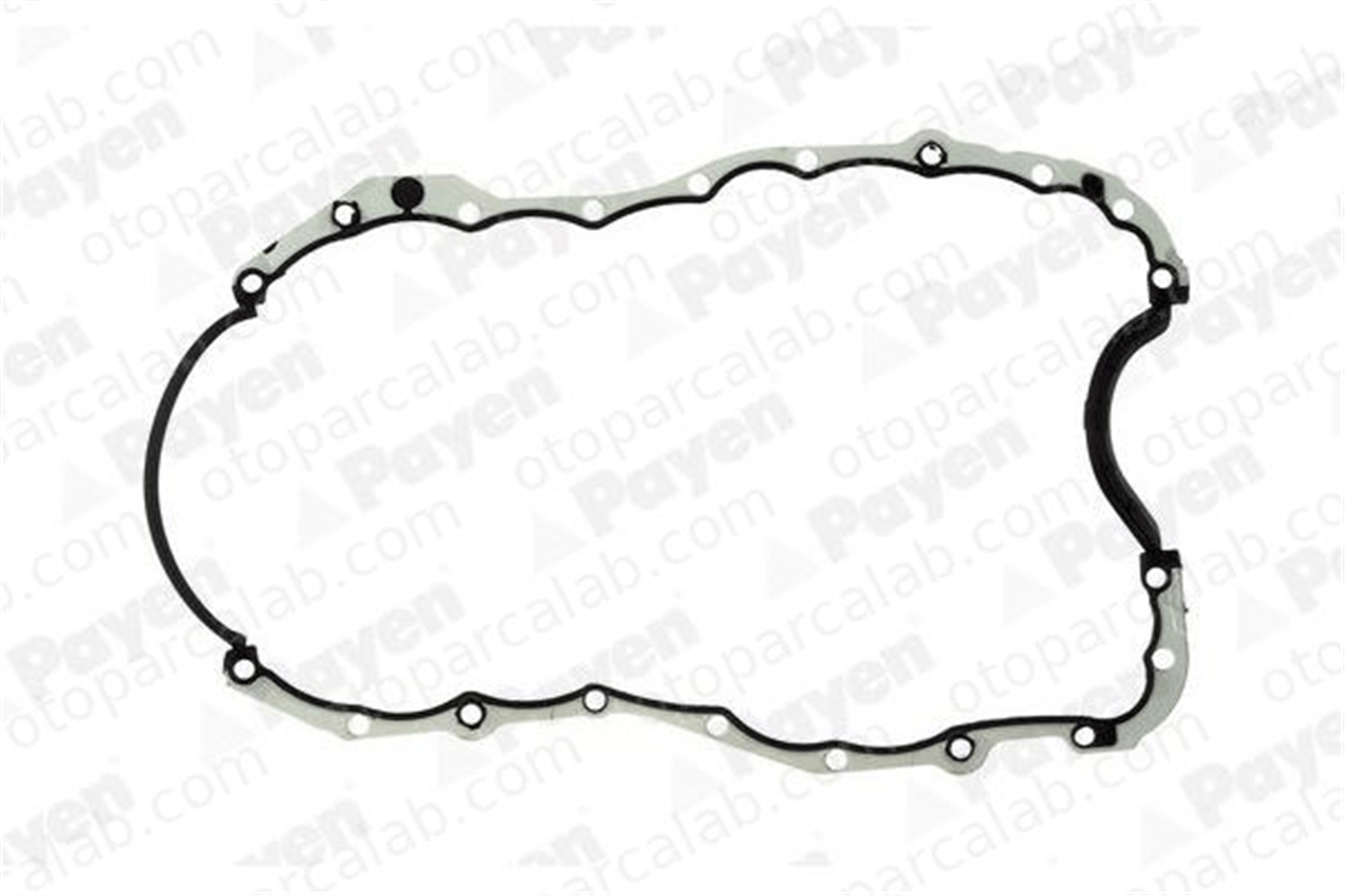 TEKCONTA T131004 Karter Contası DACIA DUSTER RENAULT KANGOO / GRAND KANGOO II 8200379654 111215761R