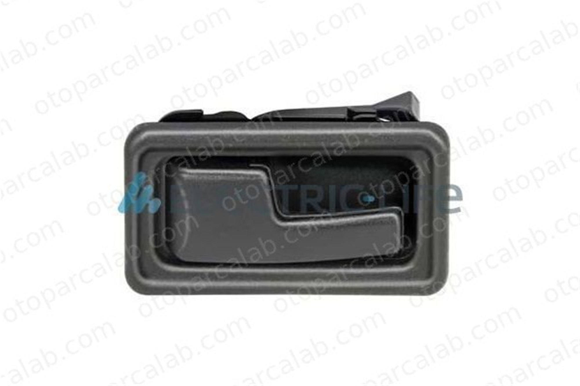 TEKNOPARTS FI-KP-004 Kapı Kolu Ön veya Arka İç Sağ FIAT UNO