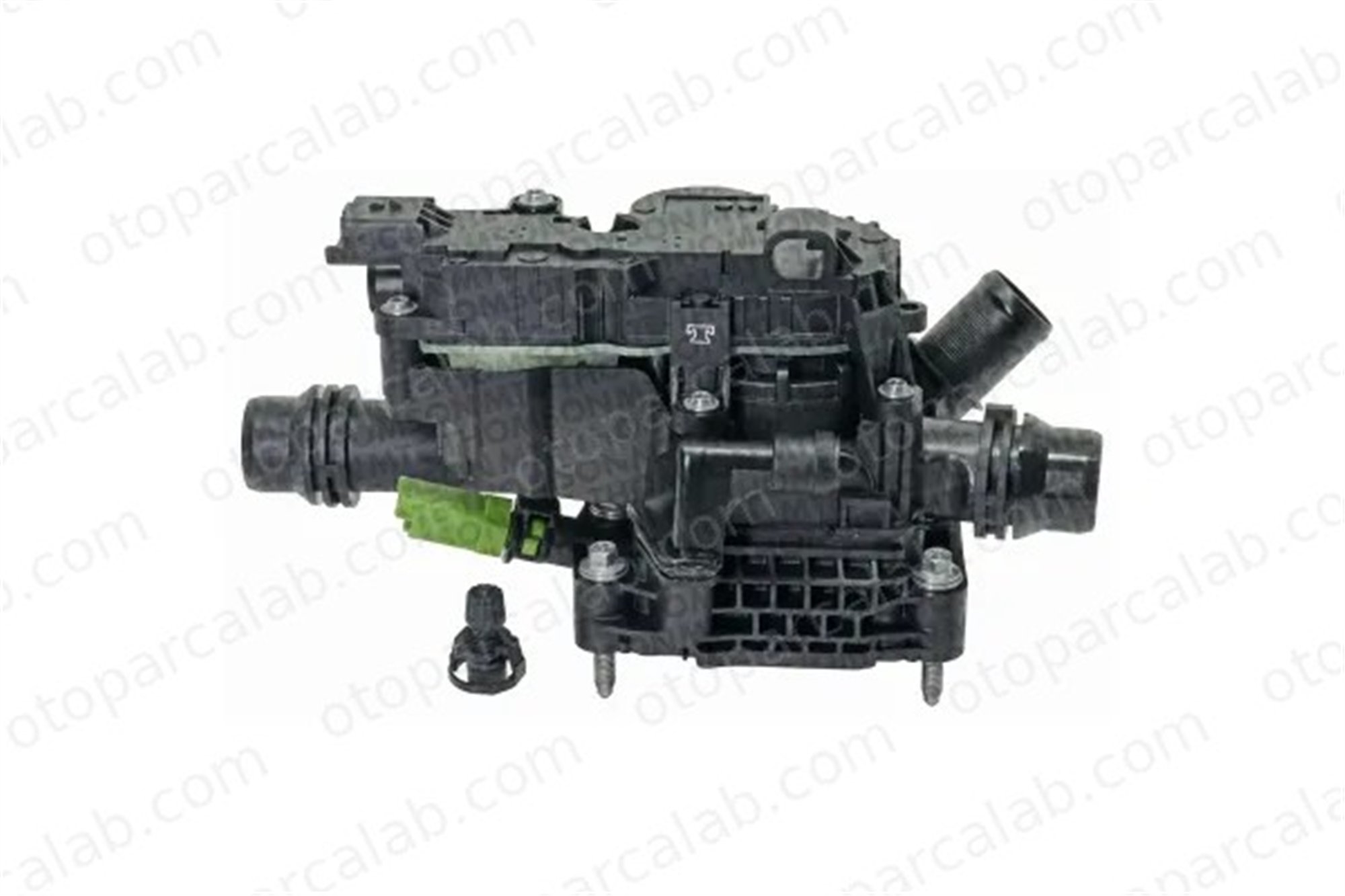 TEKNOPARTS PG-TRM-003 Termostat CITROËN C3 III BERLINGO MULTISPACE 9803549480 1102626S01