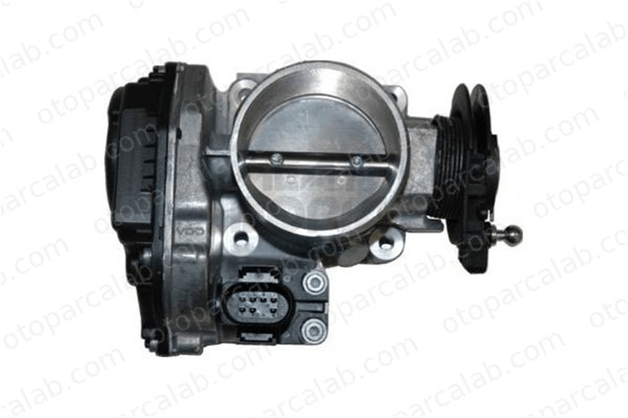 TEKNOPARTS VW-BK-3003 Gaz Kelebeği AUDI A6 C5 Avant A4 B5 58133063Q 58133063M