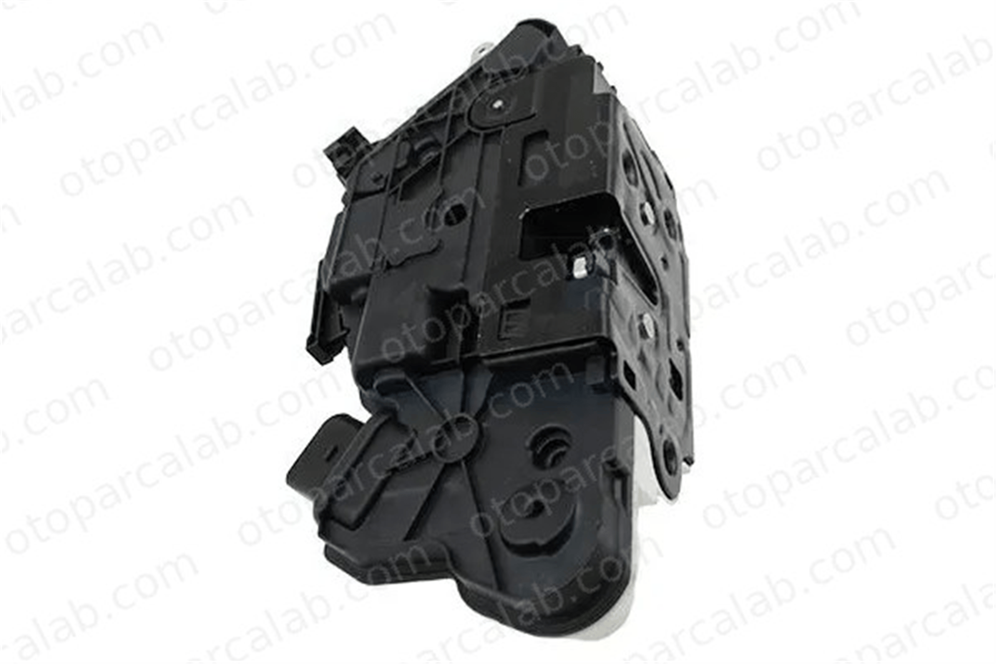 TEKNOPARTS VW-KK-323 Kapı Kilidi Ön Sol VW TIGUAN SEAT IBIZA IV SC 5N1837015A 5N1837015C