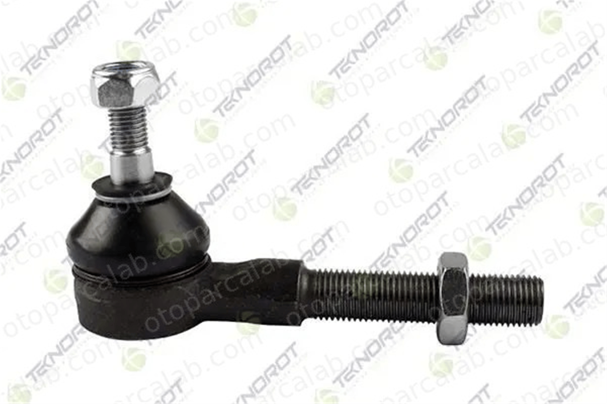 TEKNOROT A-100 Rot Başı Sağ veya Sol AUDI 80 B2 Sedan 80 B3 Sedan 321419811 811419812