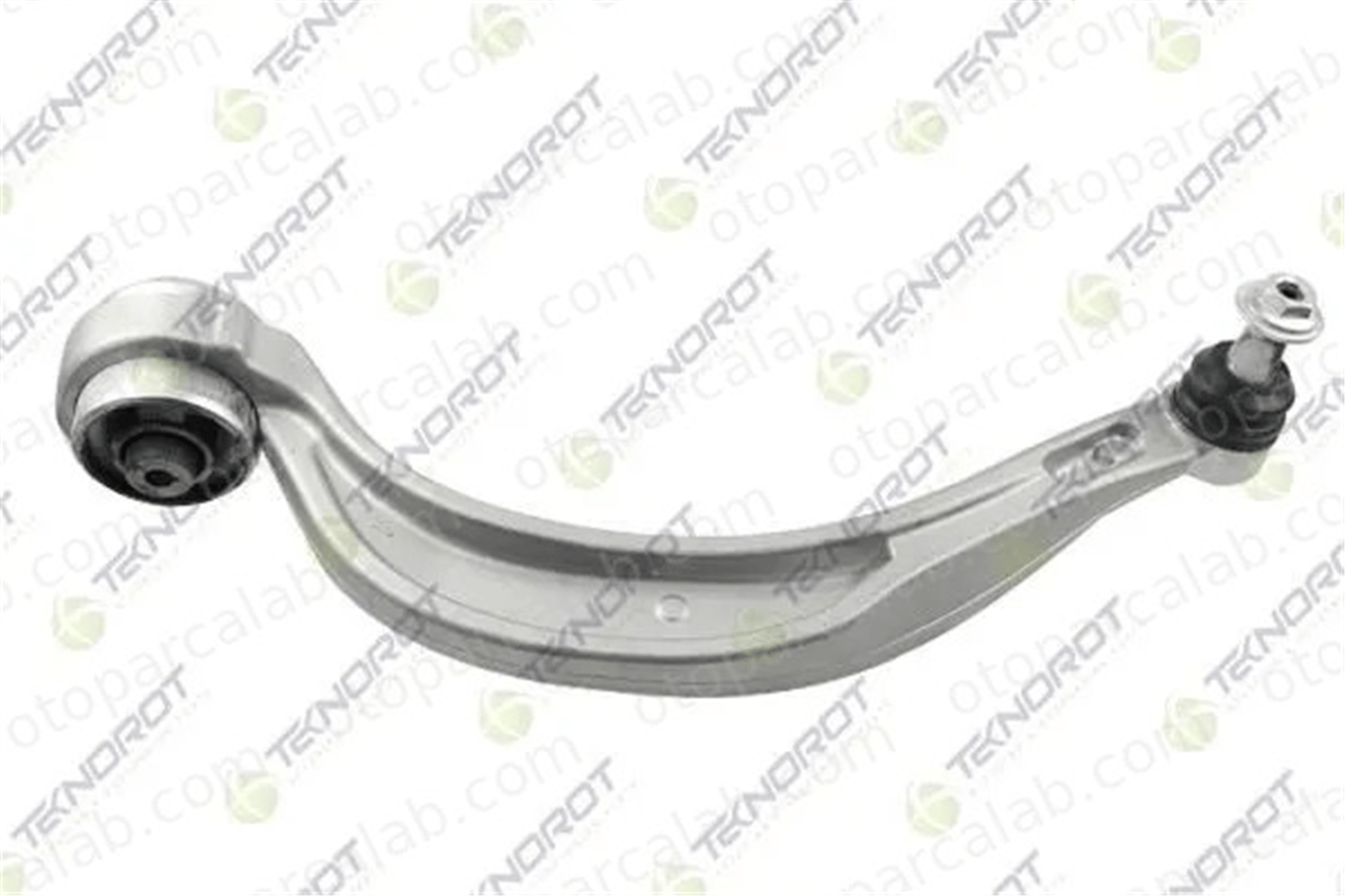 TEKNOROT A-1028 Salıncak Rotilli Ön Alt Sağ AUDI A6 C8 A7 Sportback 80A407694D 80A407694E
