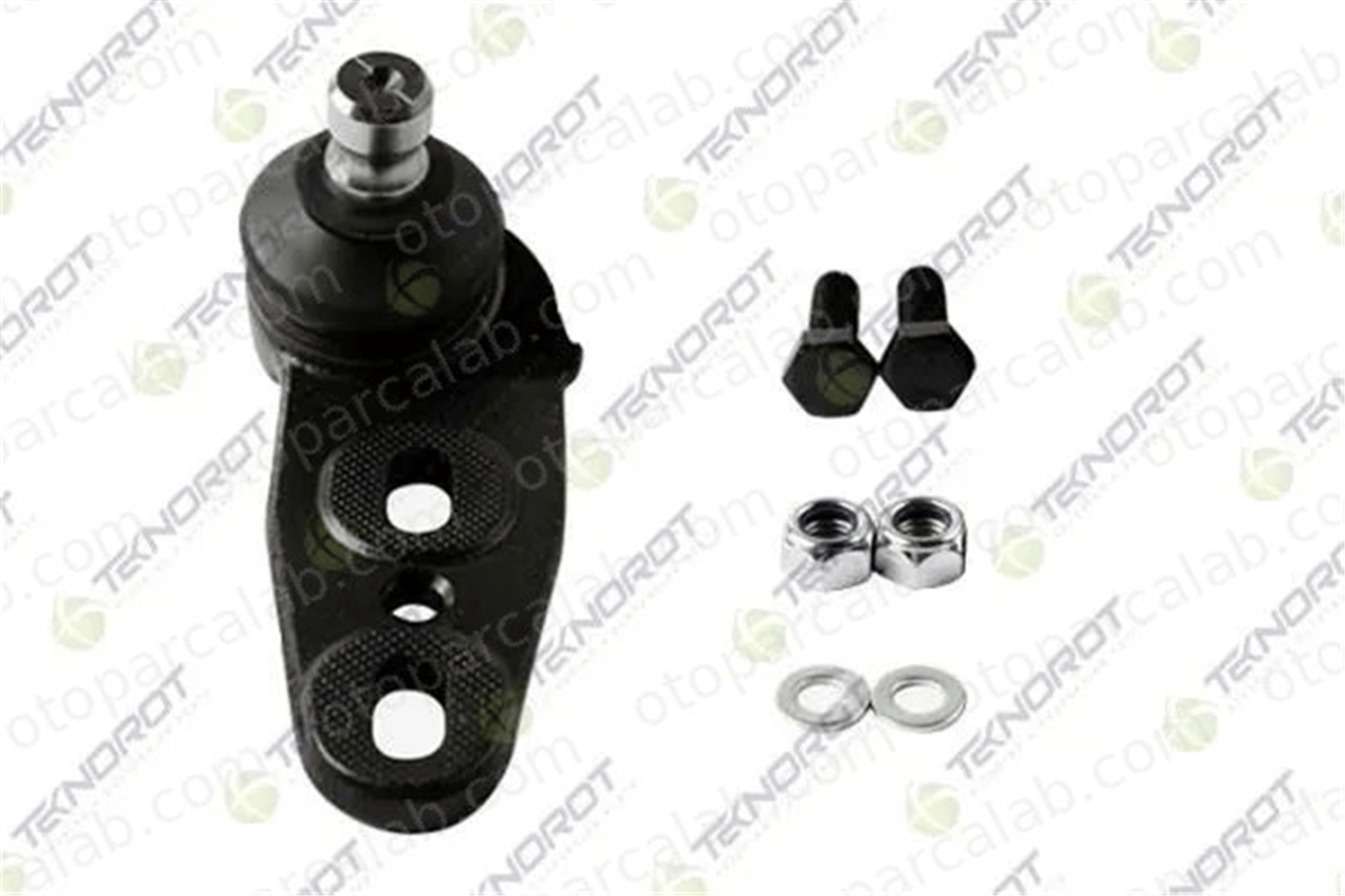 TEKNOROT A-104K Rotil Alt Sağ AUDI 80 B2 Sedan 80 B3 Sedan A104K 855407366A