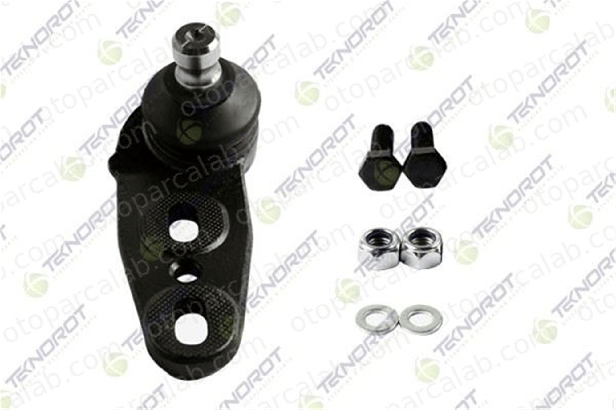 TEKNOROT A-105K Rotil Alt Sol AUDI 80 B2 Sedan 80 B3 Sedan A105K 855407365A
