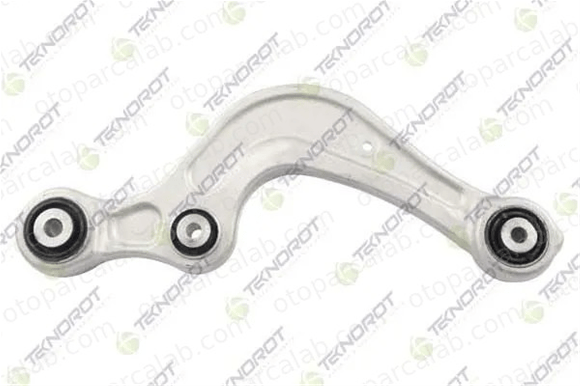 TEKNOROT A-171 Denge Kolu Arka Sağ veya Sol AUDI A6 C8 A7 Sportback 4M0501529L 4KD505323