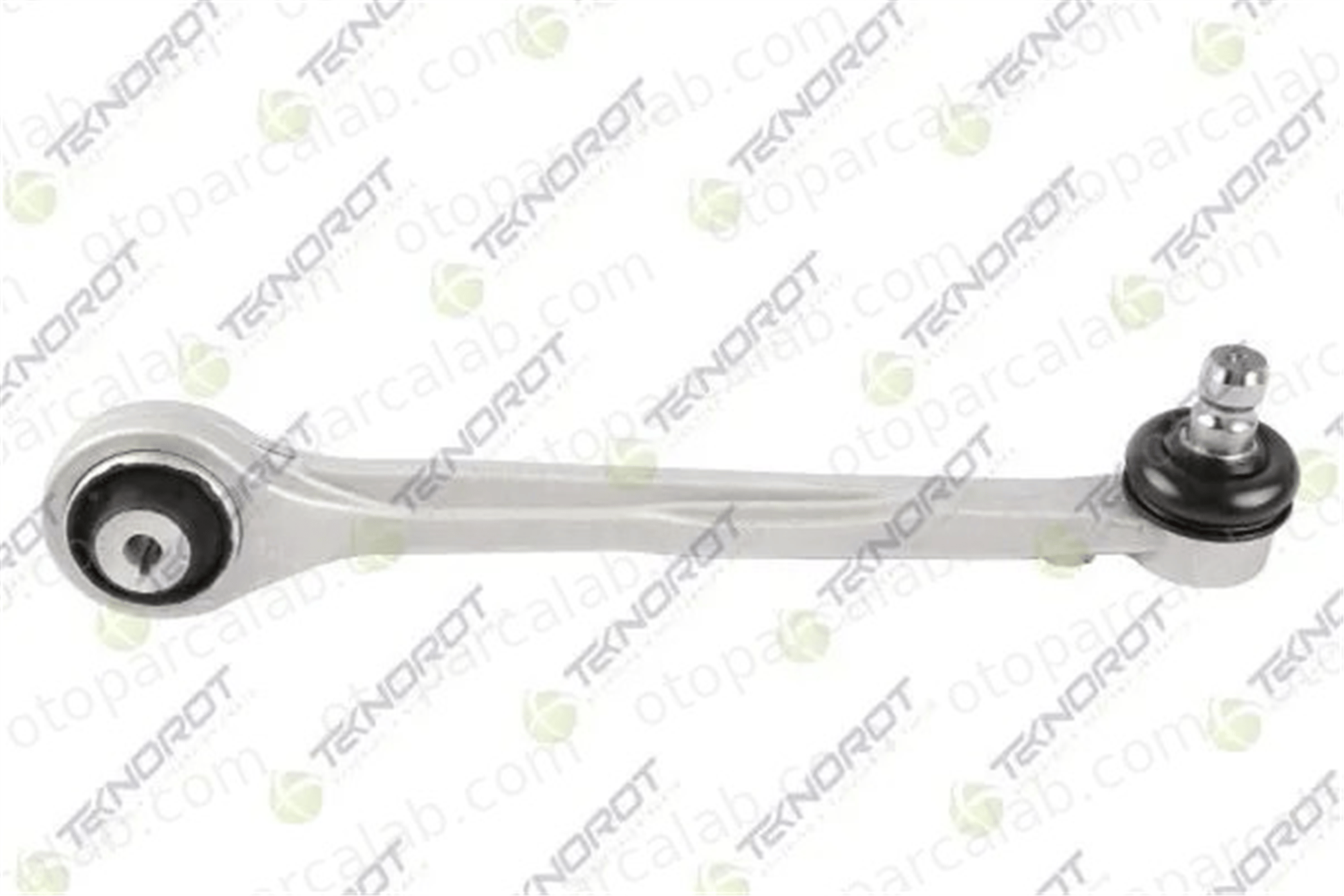 TEKNOROT A-174 Salıncak Rotilli Ön Üst Sağ AUDI A6 C8 A7 Sportback 4M0407506B 4M0407506C