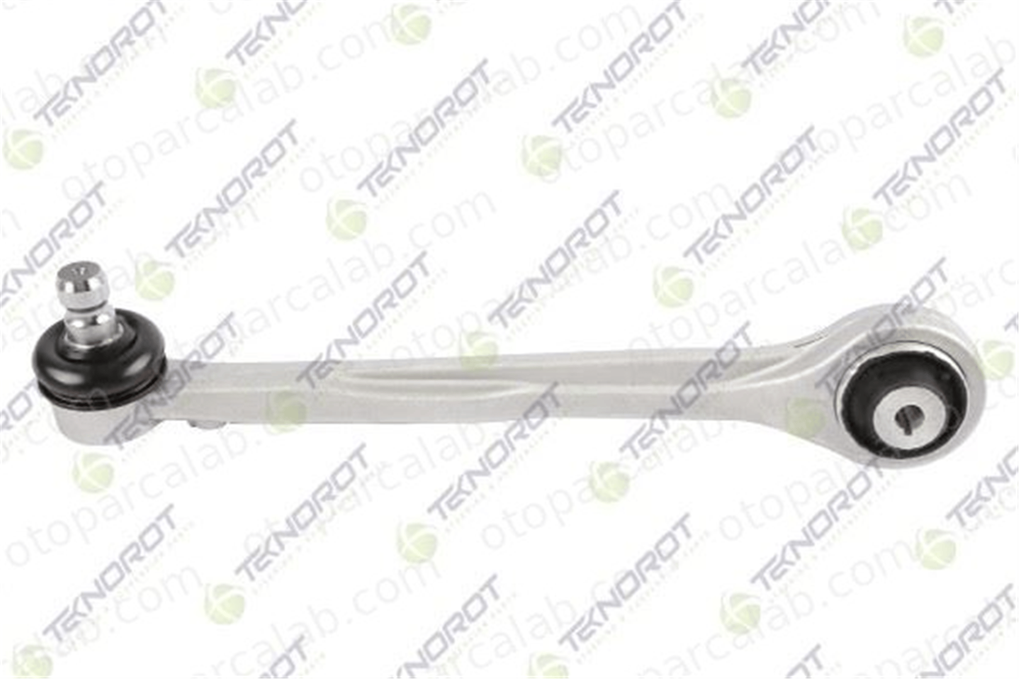 TEKNOROT A-175 Salıncak Rotilli Ön Üst Sol AUDI A6 C8 A7 Sportback 4M0407505B 4M0407505C