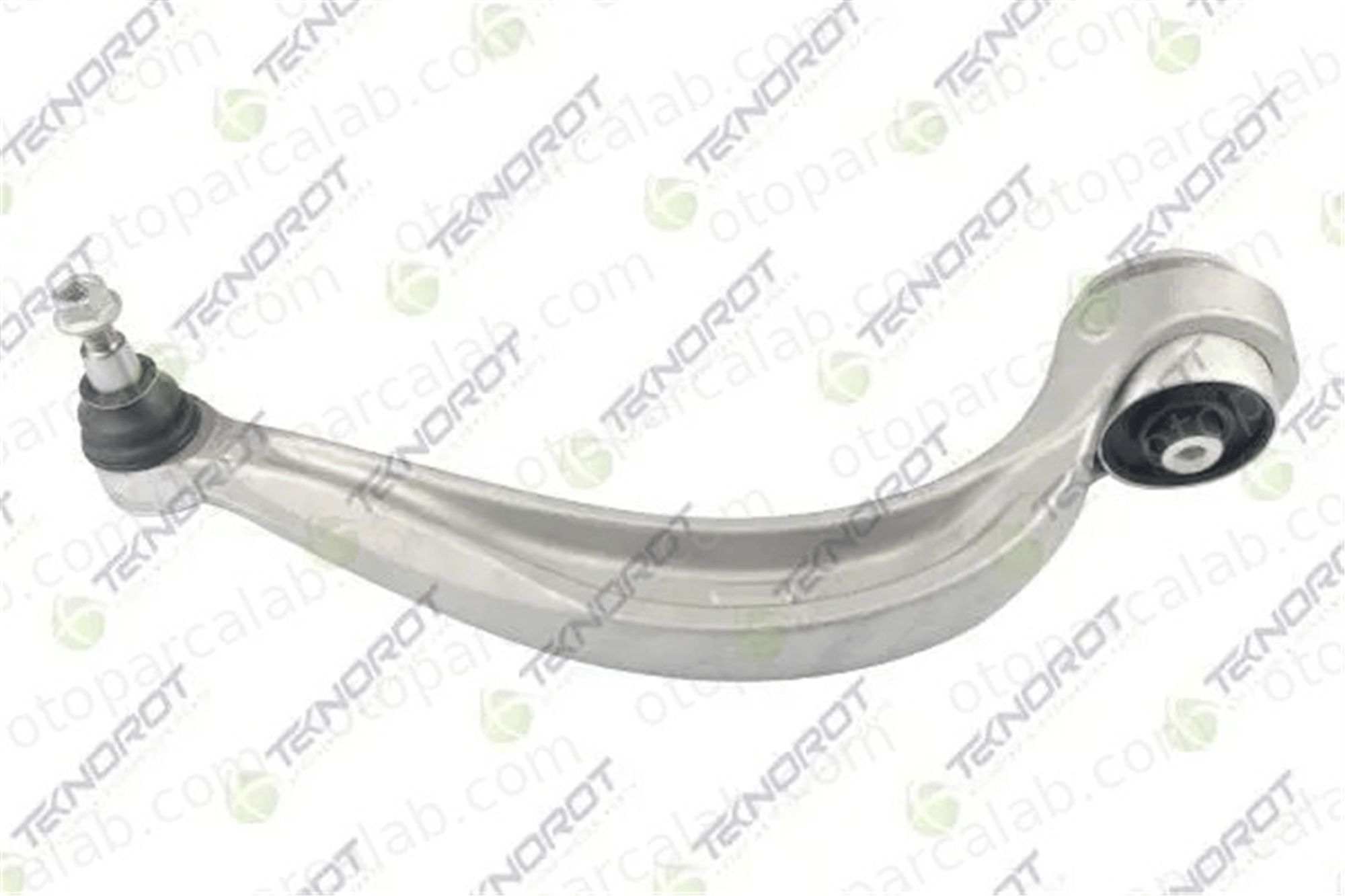 TEKNOROT A-179 Salıncak Rotilli Ön Alt Sol AUDI Q7 A8 D5 4M0407693C 4M0407693E