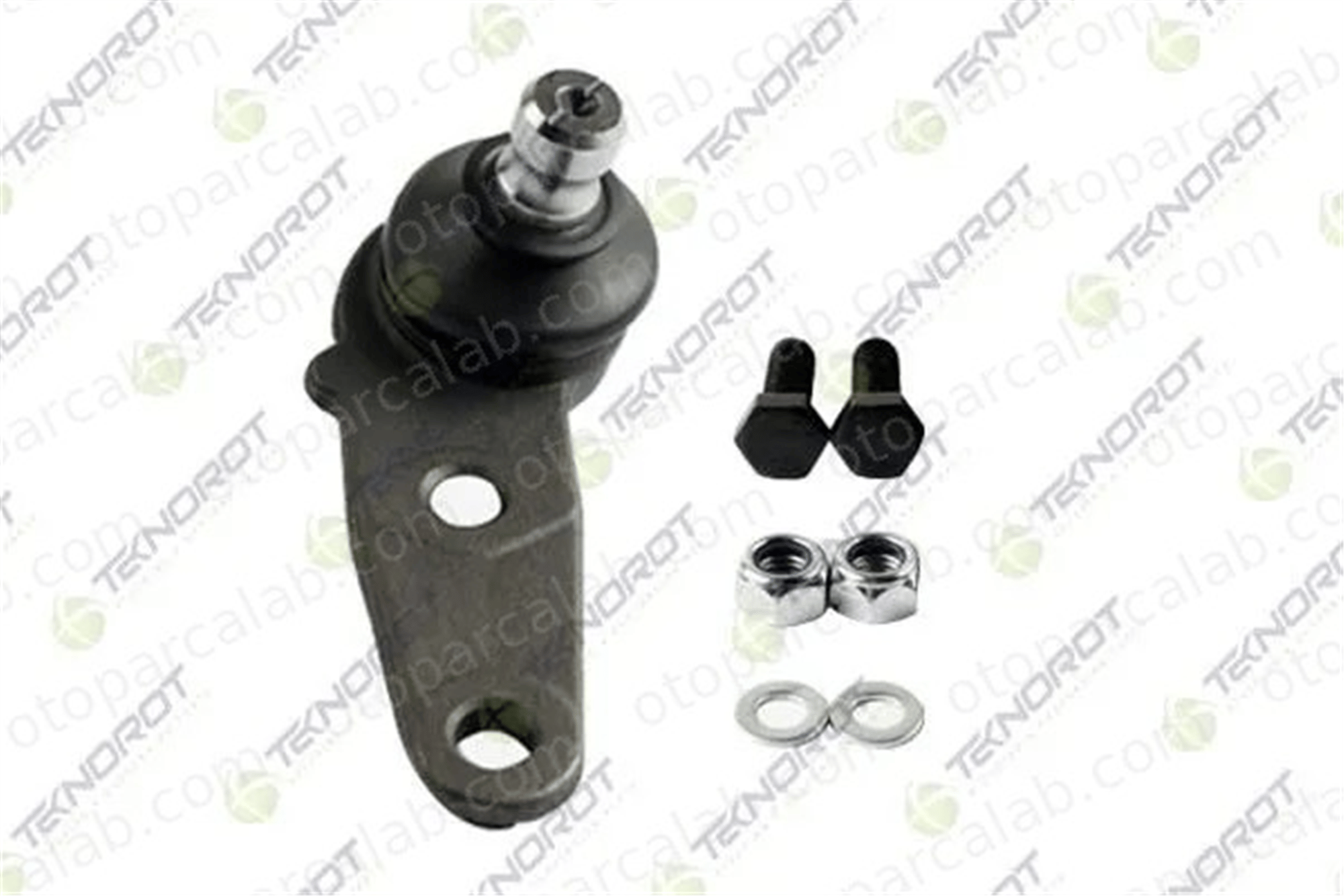 TEKNOROT A-304K Rotil Alt Sol AUDI 80 B3 Sedan COUPE B2 A304K 855407365
