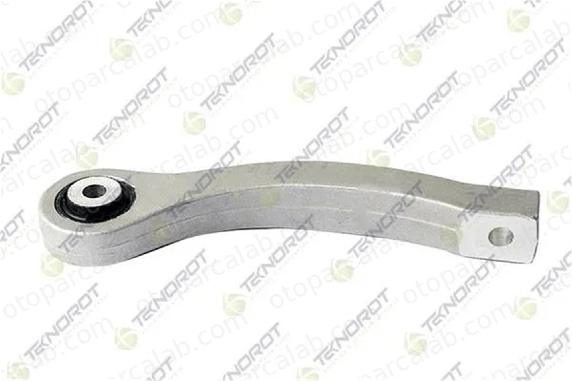 TEKNOROT A-727 Viraj Demir Askı Rotu Arka Sağ veya Sol AUDI A6 C8 A7 Sportback 4M0505465D 4K0505465