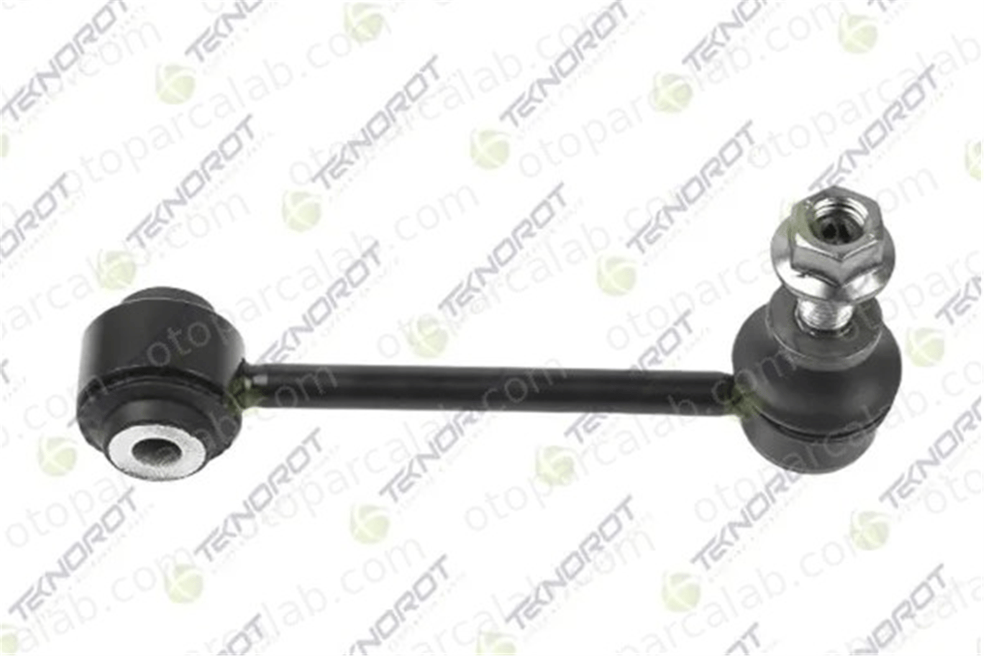 TEKNOROT B-1007A Viraj Demir Askı Rotu Arka Sağ veya Sol BMW 5 5 Touring 33506861482 6861482