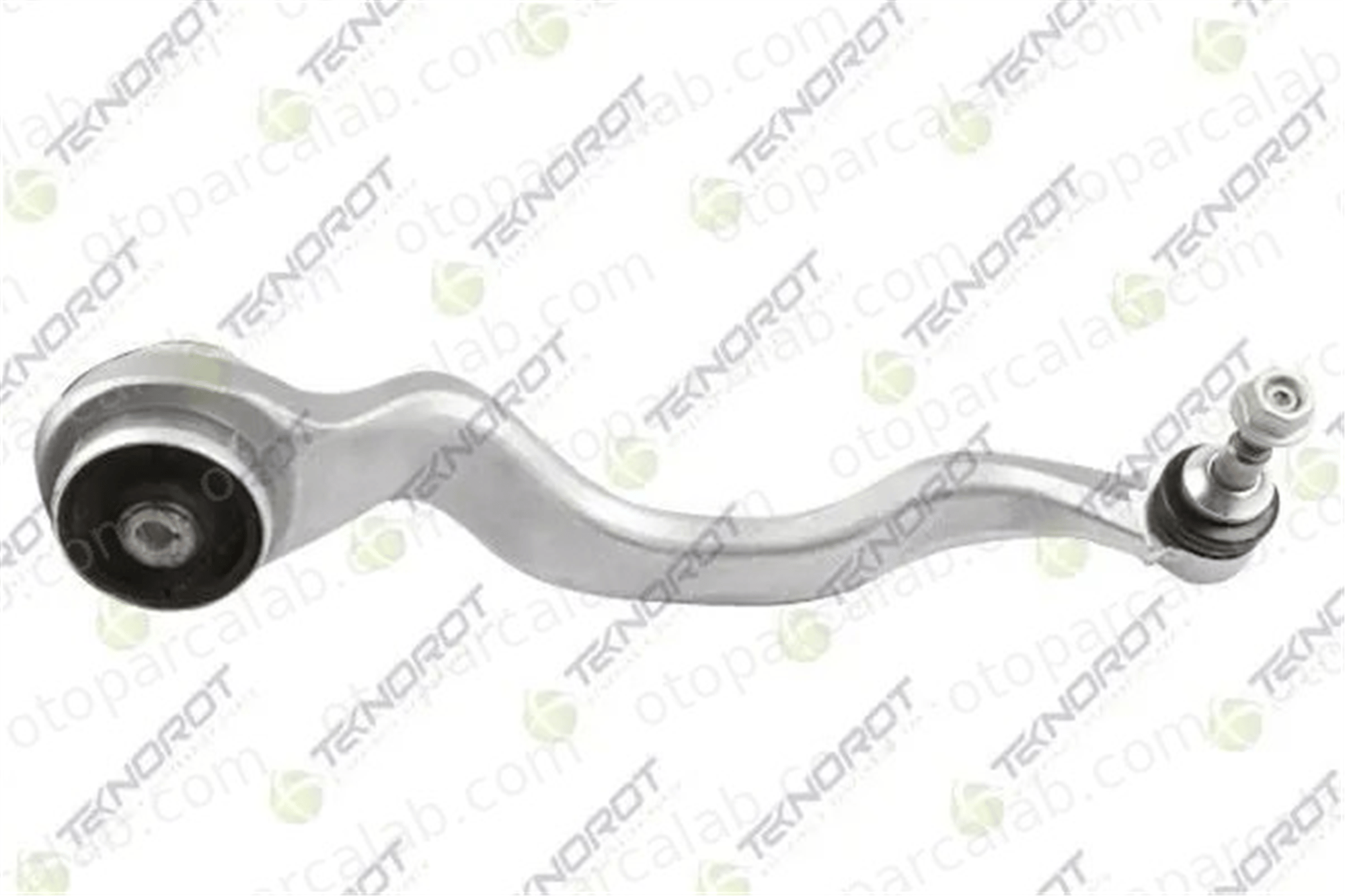 TEKNOROT B-10081 Salıncak Rotilli Ön Alt Sağ BMW 1 3 31126854724 31126793882
