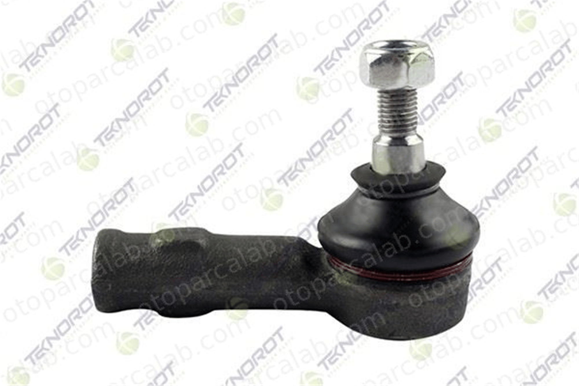 TEKNOROT B-101 Rot Başı Sağ veya Sol VW SCIROCCO VOLVO 340-360 32111116463 1115235
