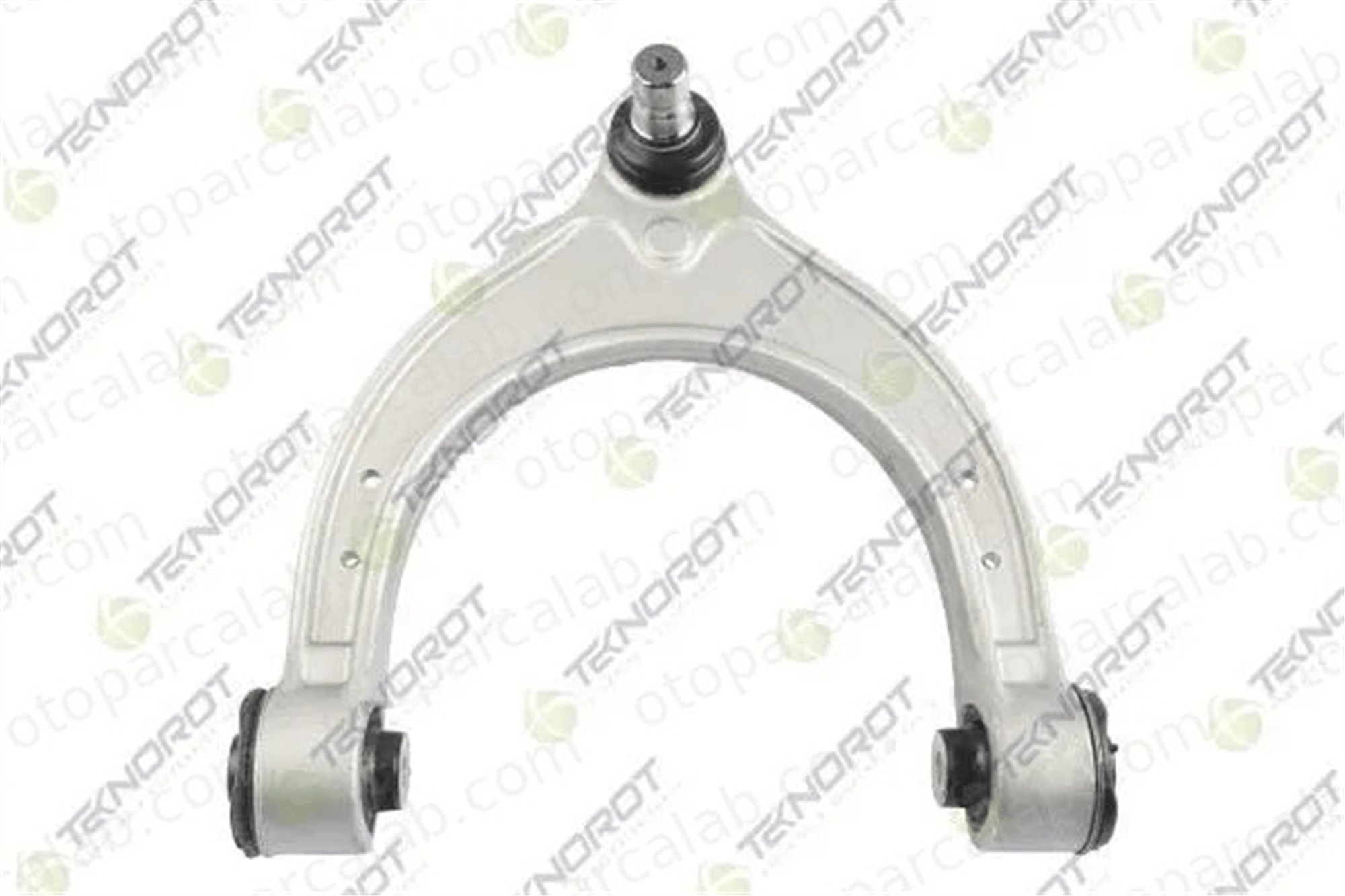 TEKNOROT B-1018 Salıncak Rotilli Ön Üst Sağ veya Sol BMW 5 5 Touring 31106861185 31126866240