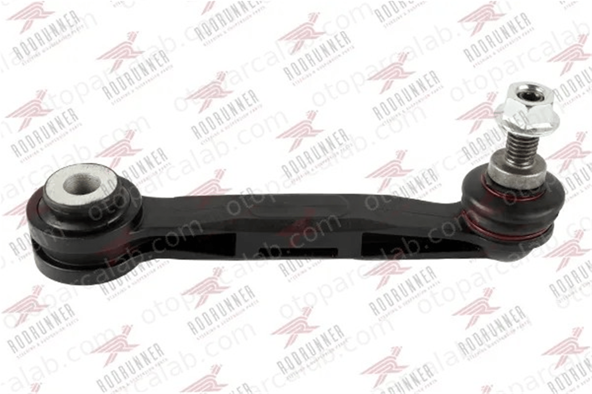 TEKNOROT B-1026 Viraj Demir Askı Rotu Arka Sağ veya Sol BMW X3 X4 33556870702 6870702