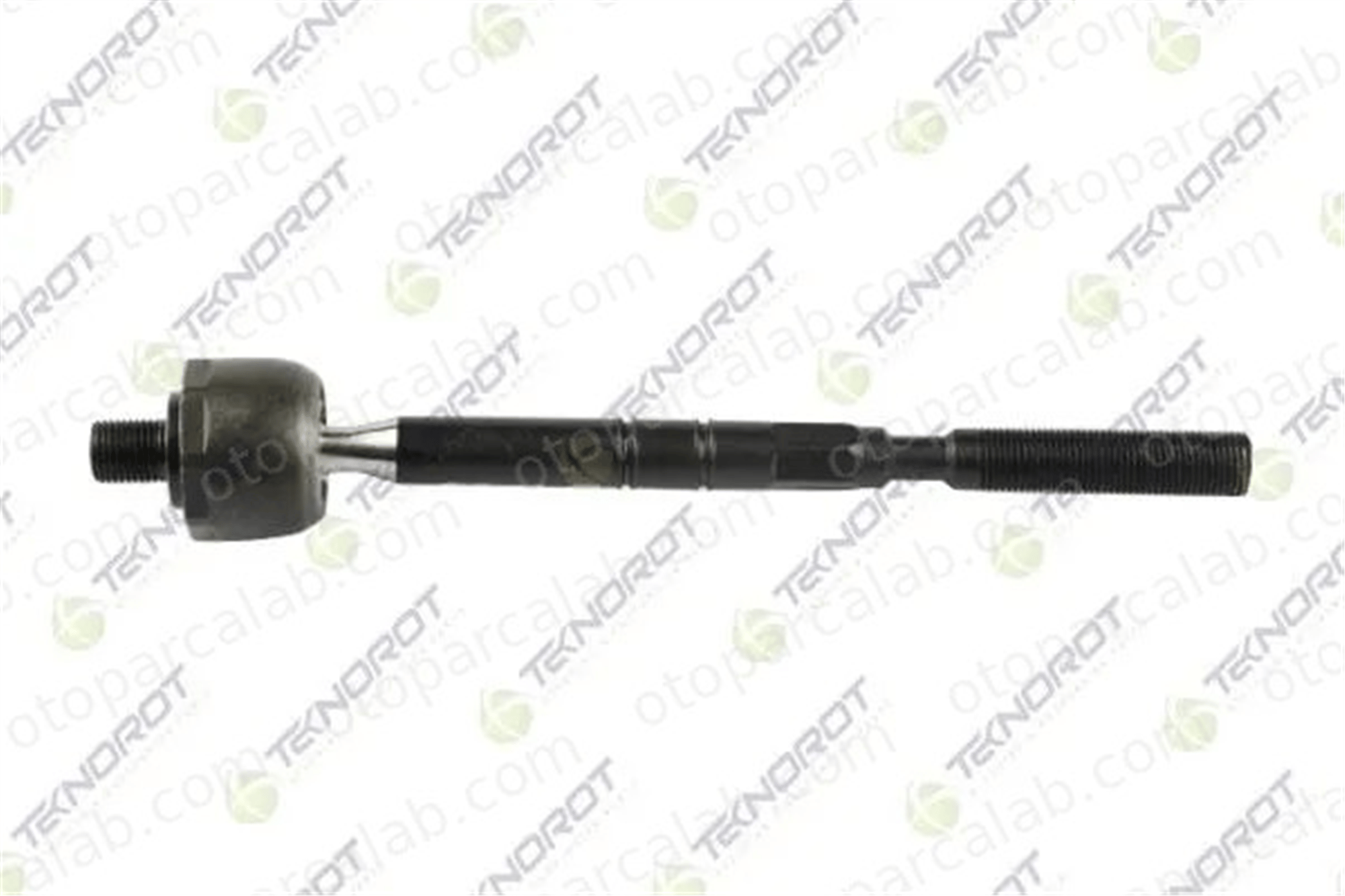 TEKNOROT B-1033 Rot Mili Sağ veya Sol BMW X5 X6 32106884809* 32106884810*