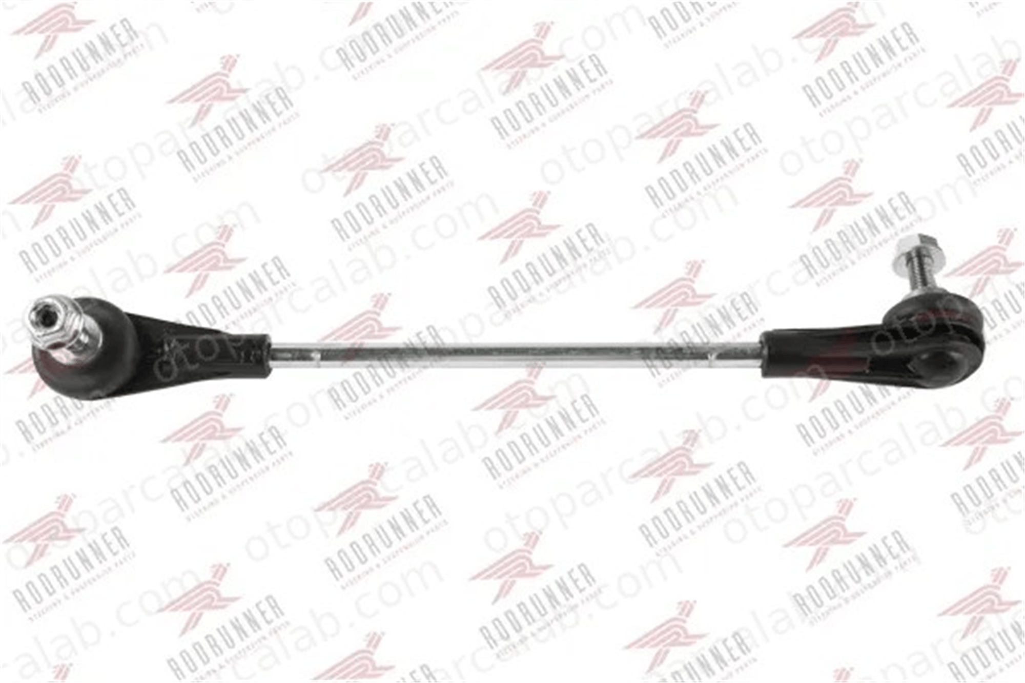 TEKNOROT B-1037 Viraj Demir Askı Rotu Ön Sol BMW 3 3 Touring 31306893359 31306870695