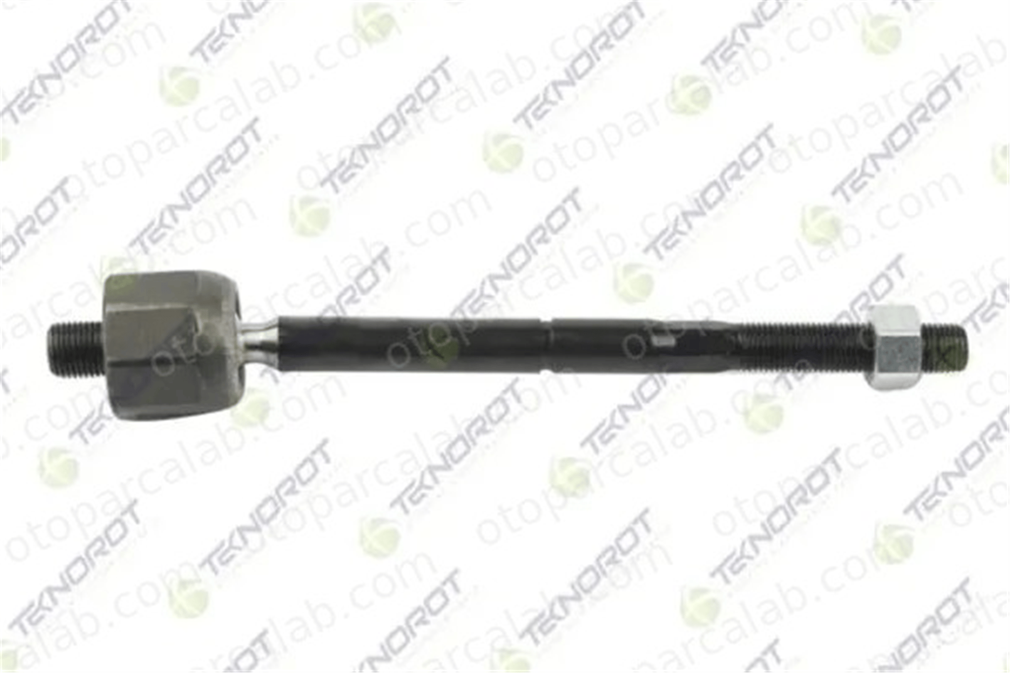 TEKNOROT B-1043 Rot Mili Sağ veya Sol BMW X1 32105A1F916 32105A1F917