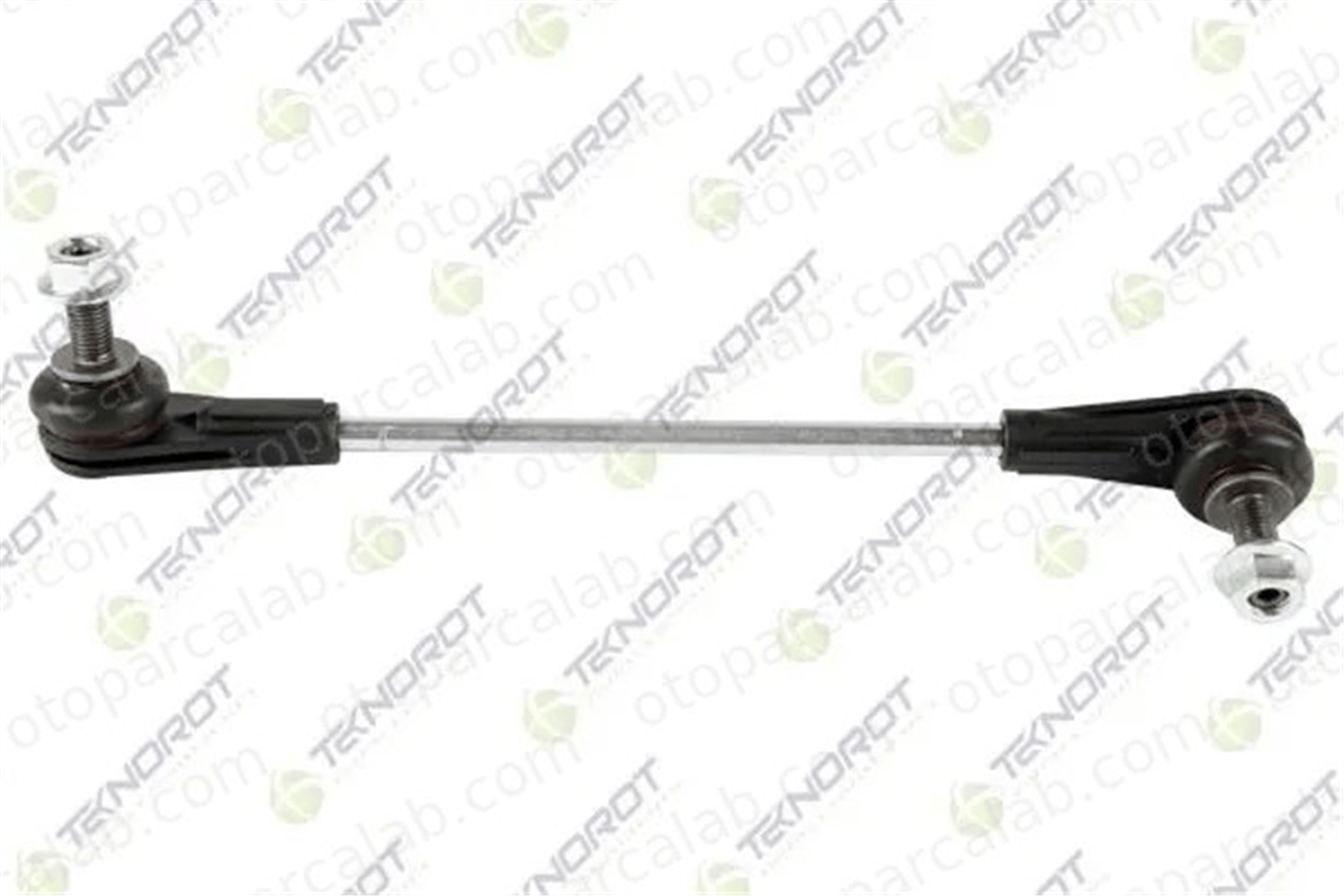 TEKNOROT B-1046 Viraj Demir Askı Rotu Ön Sağ BMW X3 X4 FO926 31356881092