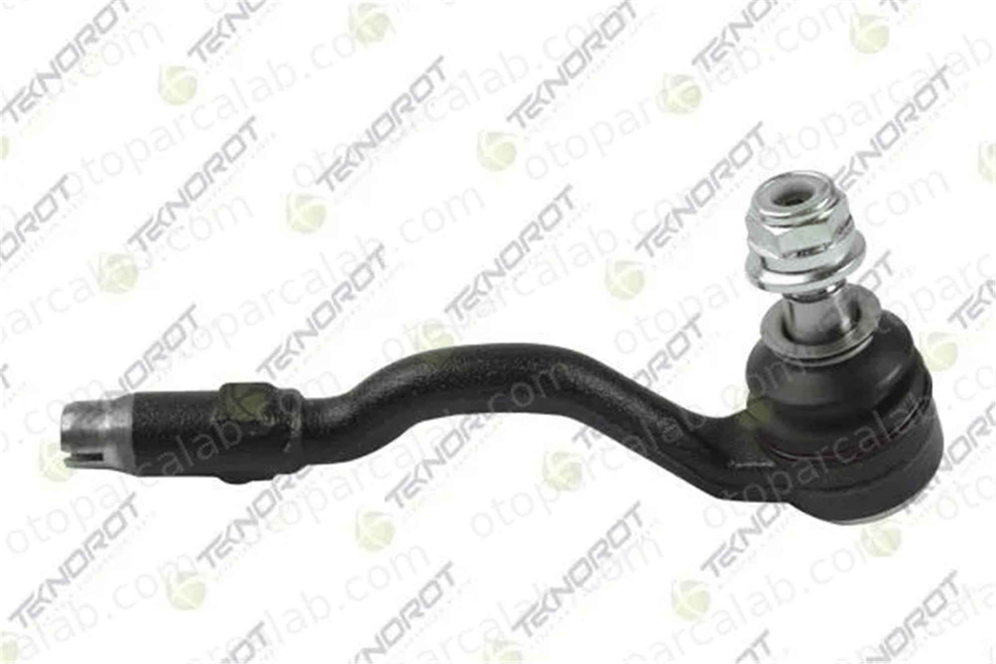 TEKNOROT B-1061 Rot Başı Sağ veya Sol BMW X5 X6 32106793496