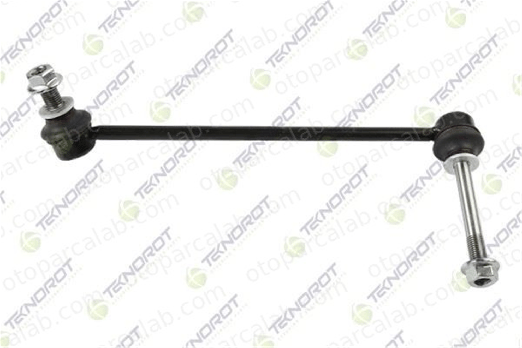 TEKNOROT B-1066 Viraj Demir Askı Rotu Ön Sağ BMW X5 X6 31356881808 6881808