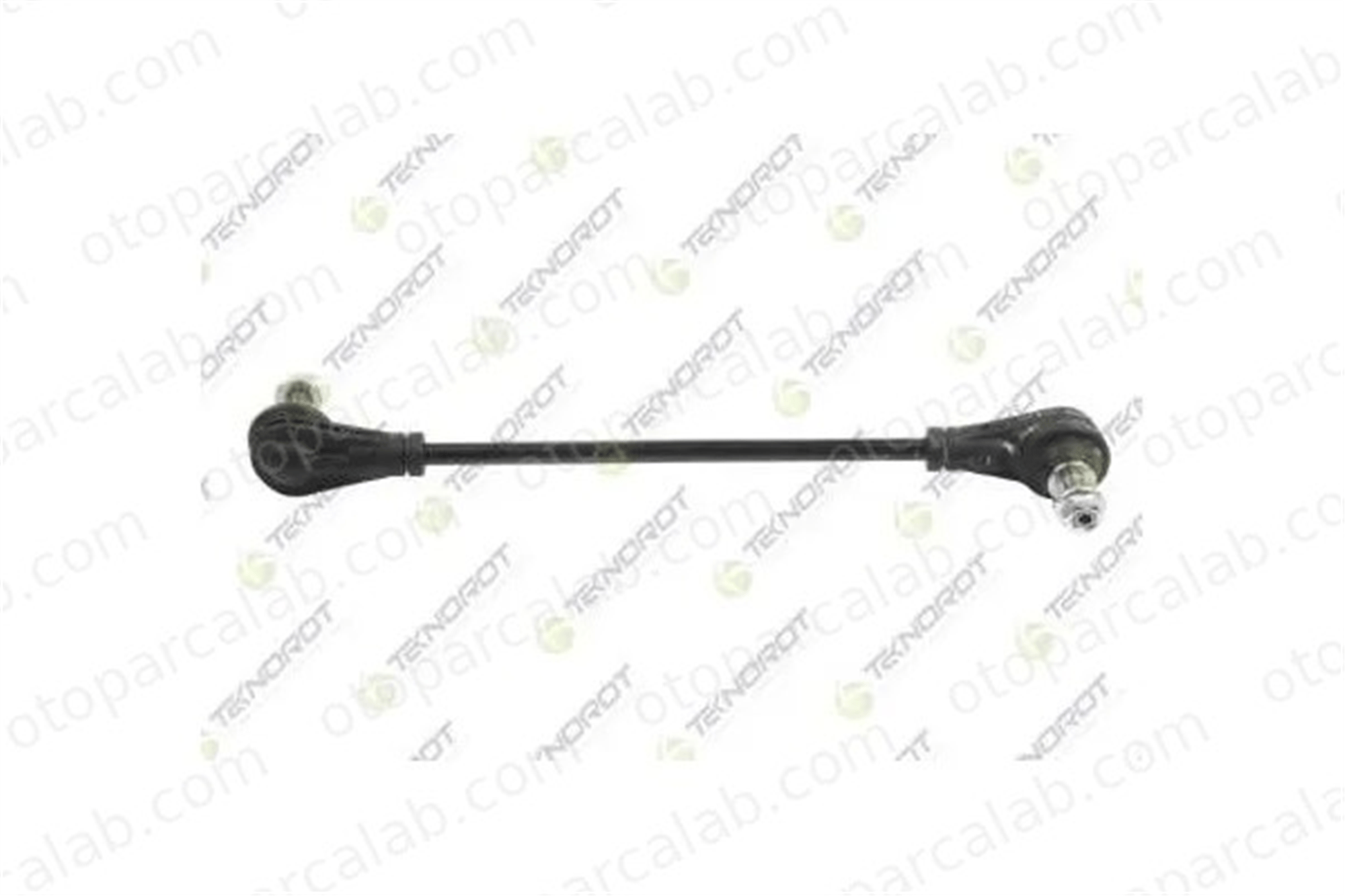 TEKNOROT B-1096 Viraj Demir Askı Rotu Arka Sağ veya Sol BMW X2 X1 31306891251