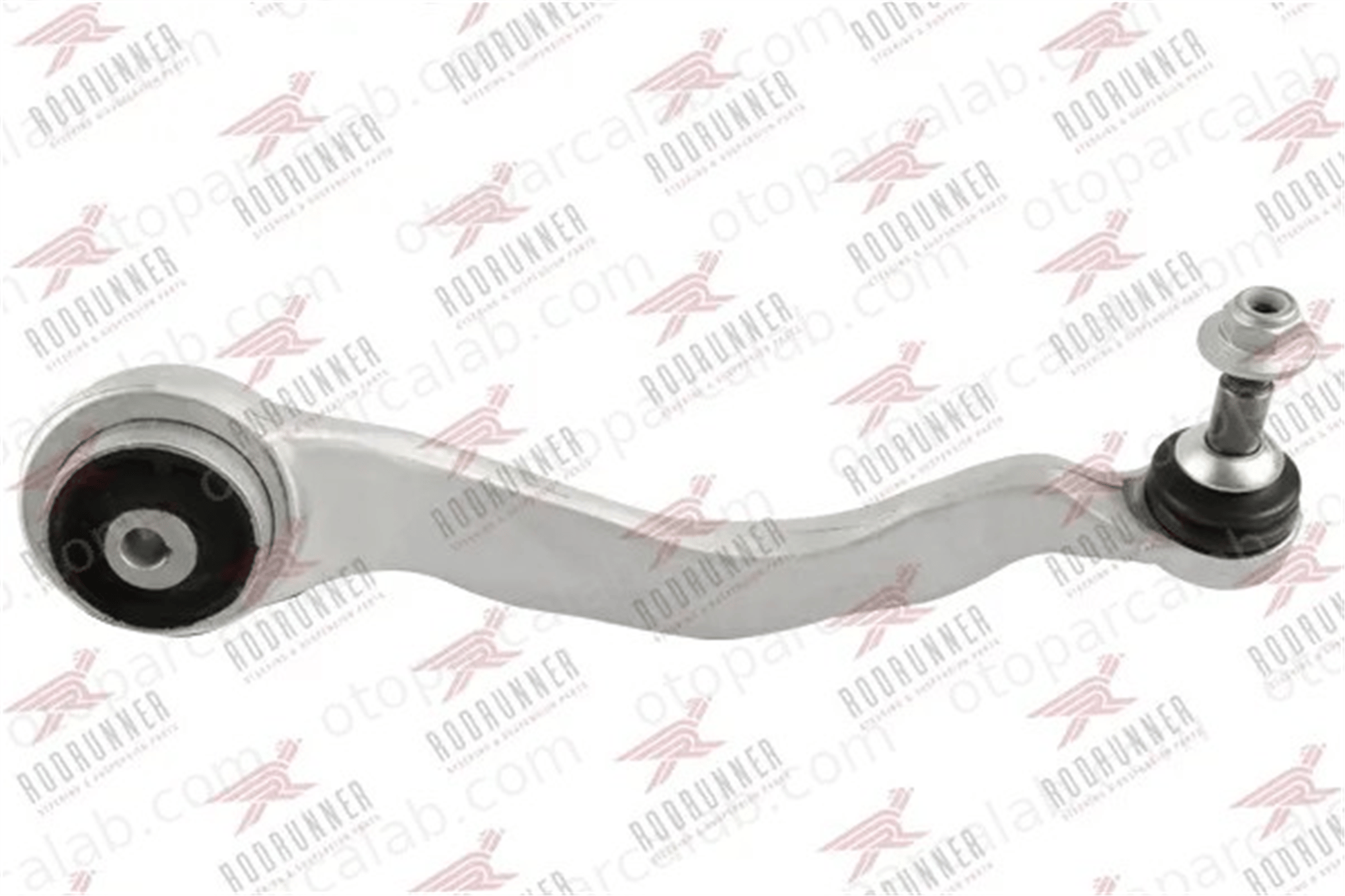TEKNOROT B-1108 Salıncak Rotilli Ön Alt Sol BMW 5 7 31106861157 31106861158