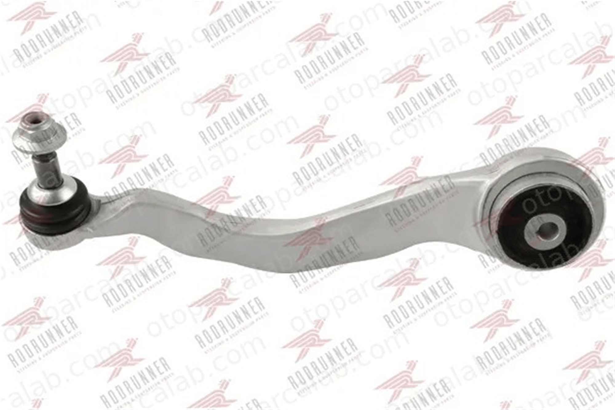 TEKNOROT B-1109 Salıncak Rotilli Ön Alt Sağ BMW 5 7 31106861158 31106861157