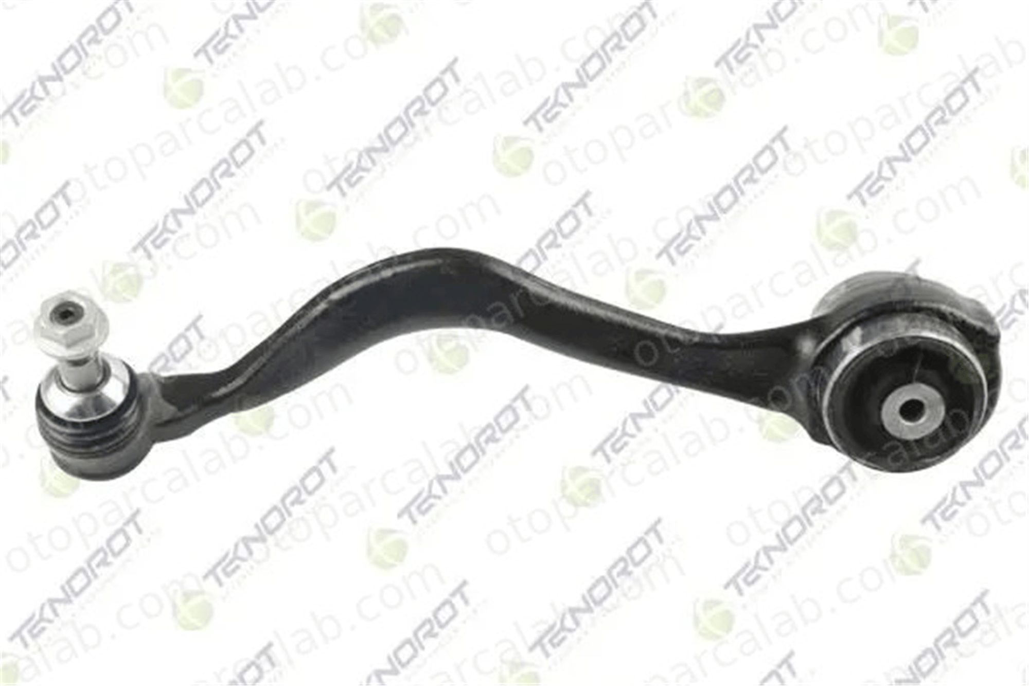 TEKNOROT B-1139 Salıncak Rotilli Ön Alt Sol BMW X3 X4 31106890905 31106870977