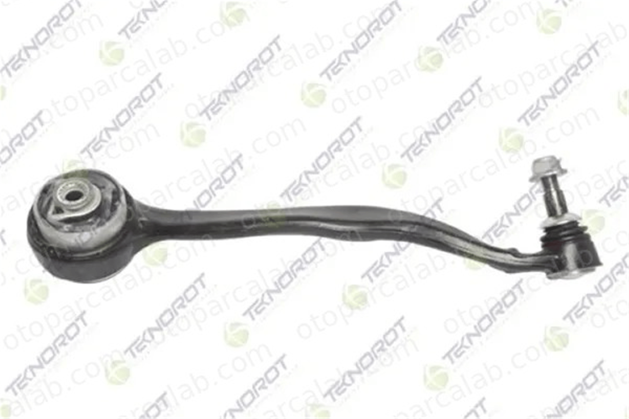TEKNOROT B-118 Salıncak Rotilli Ön Alt Sağ BMW X5 X6 31106878074 31108833468