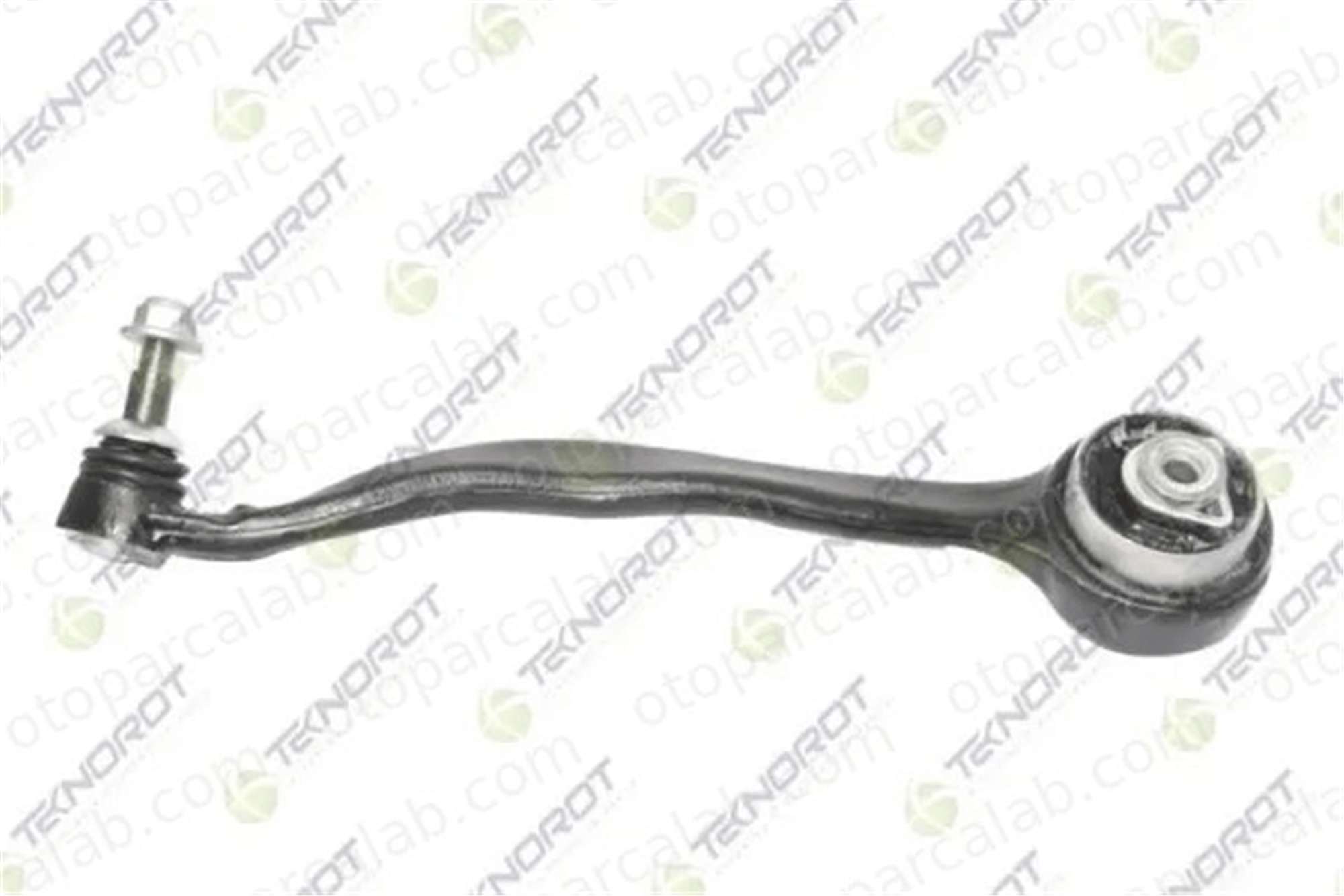 TEKNOROT B-119 Salıncak Rotilli Ön Alt Sol BMW X5 X6 31106878073 31106893549