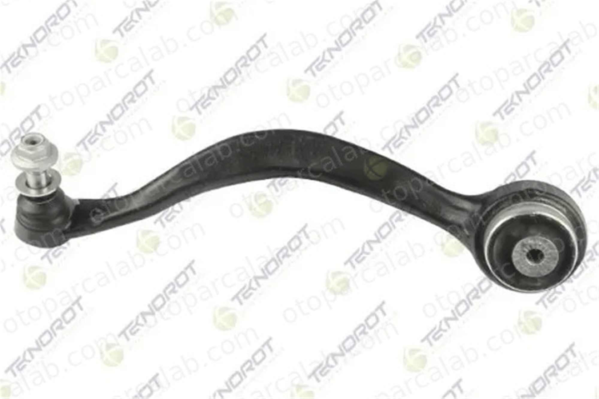 TEKNOROT B-1279 Salıncak Rotilli Ön Alt Sol BMW X5 X6 31106893549