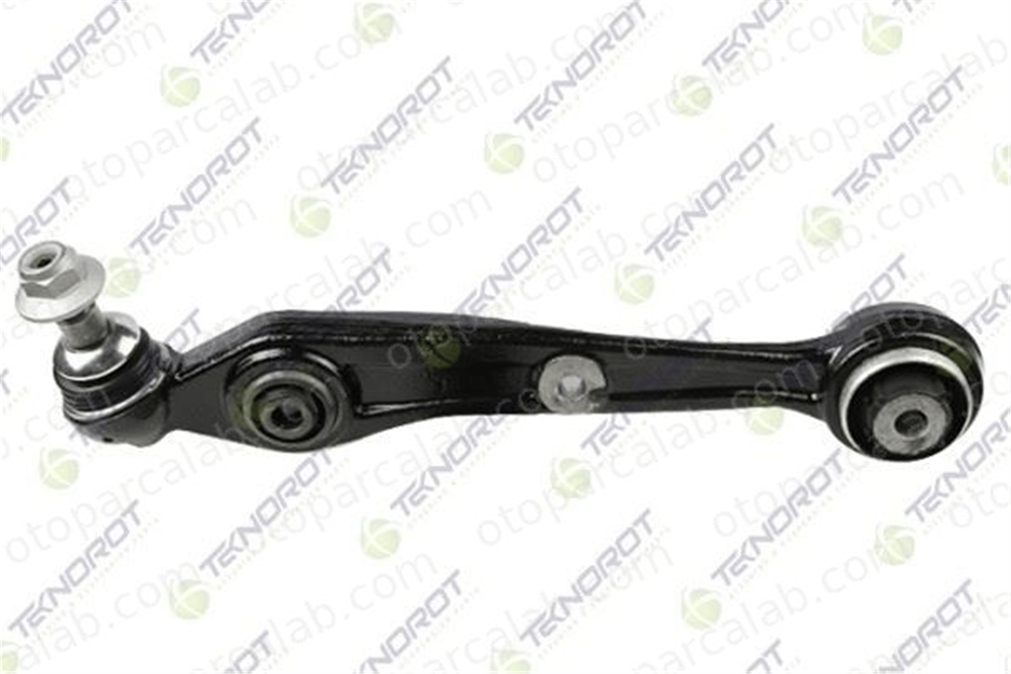TEKNOROT B-1289 Salıncak Rotilli Ön Alt Sol BMW X5 X6 31106878081 31108833465