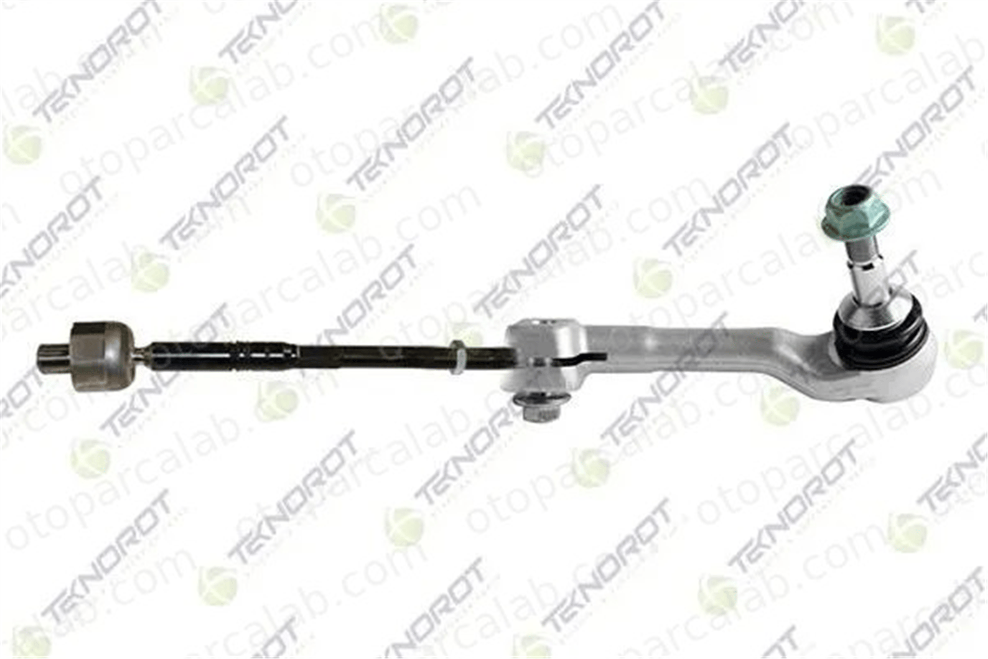 TEKNOROT B-131383 Rot Mili Sağ BMW i3 32216851410